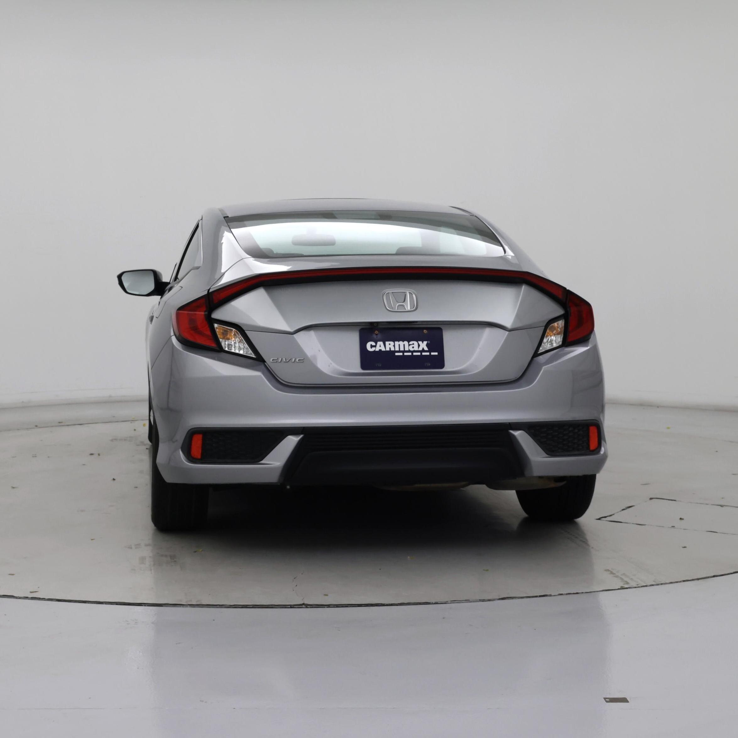 Thumbnail: 2016 Honda Civic - 6