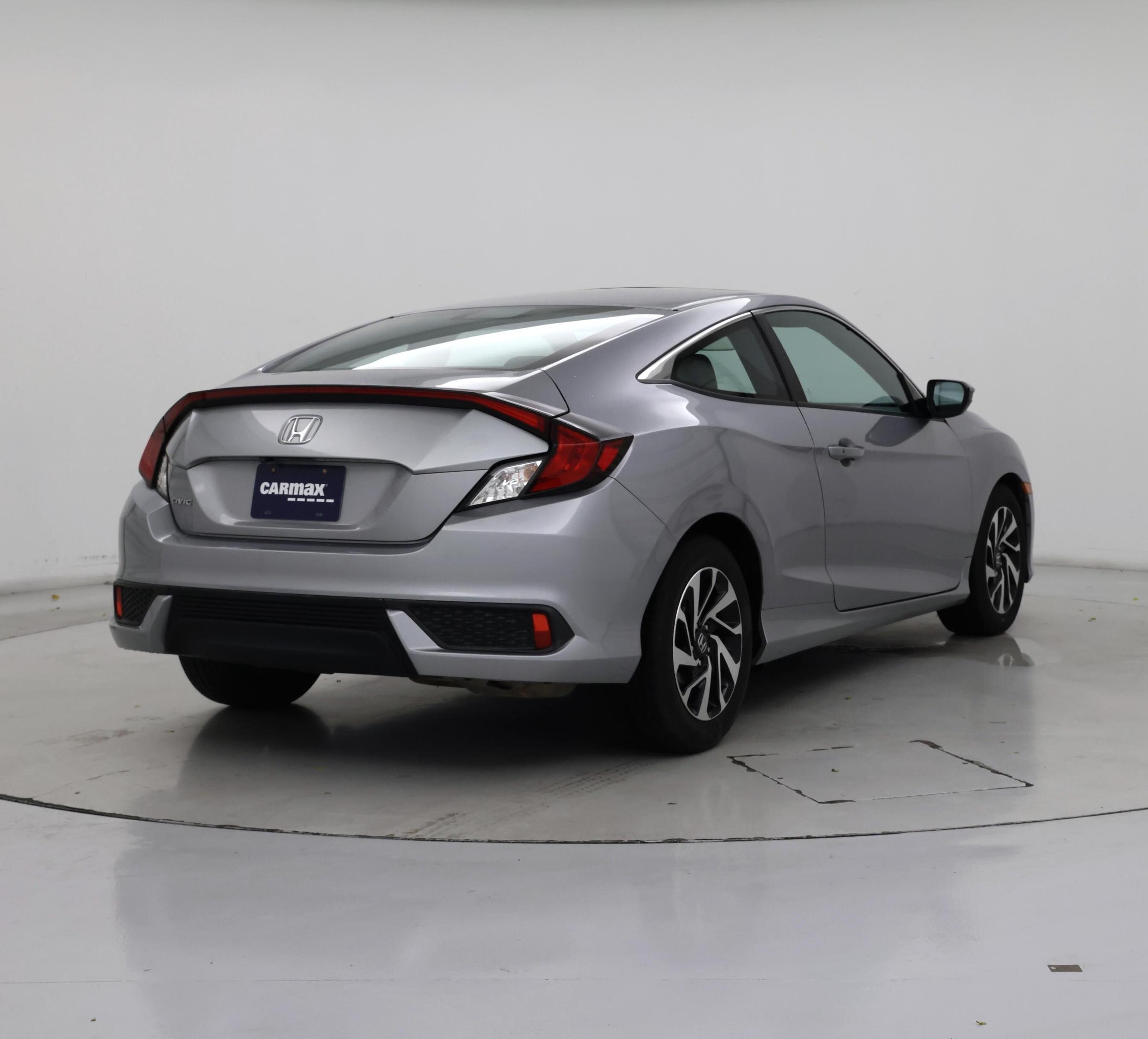 Thumbnail: 2016 Honda Civic - 8