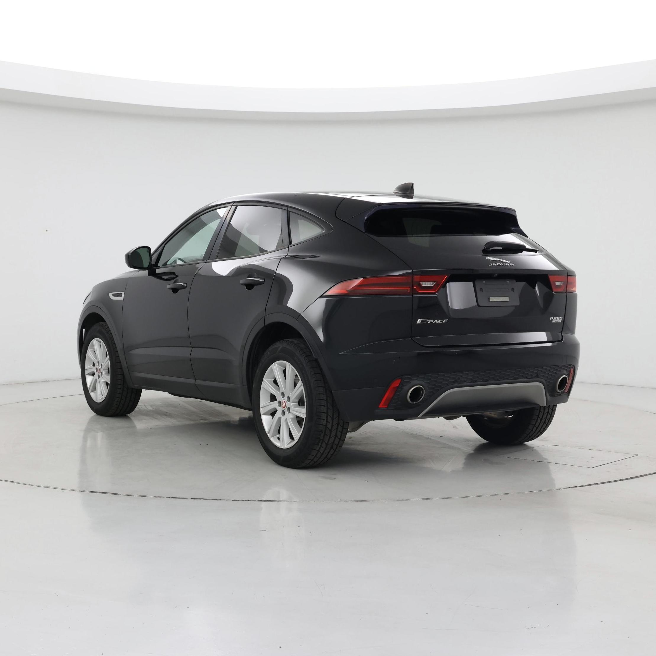 Thumbnail: 2020 Jaguar E-Pace - 2