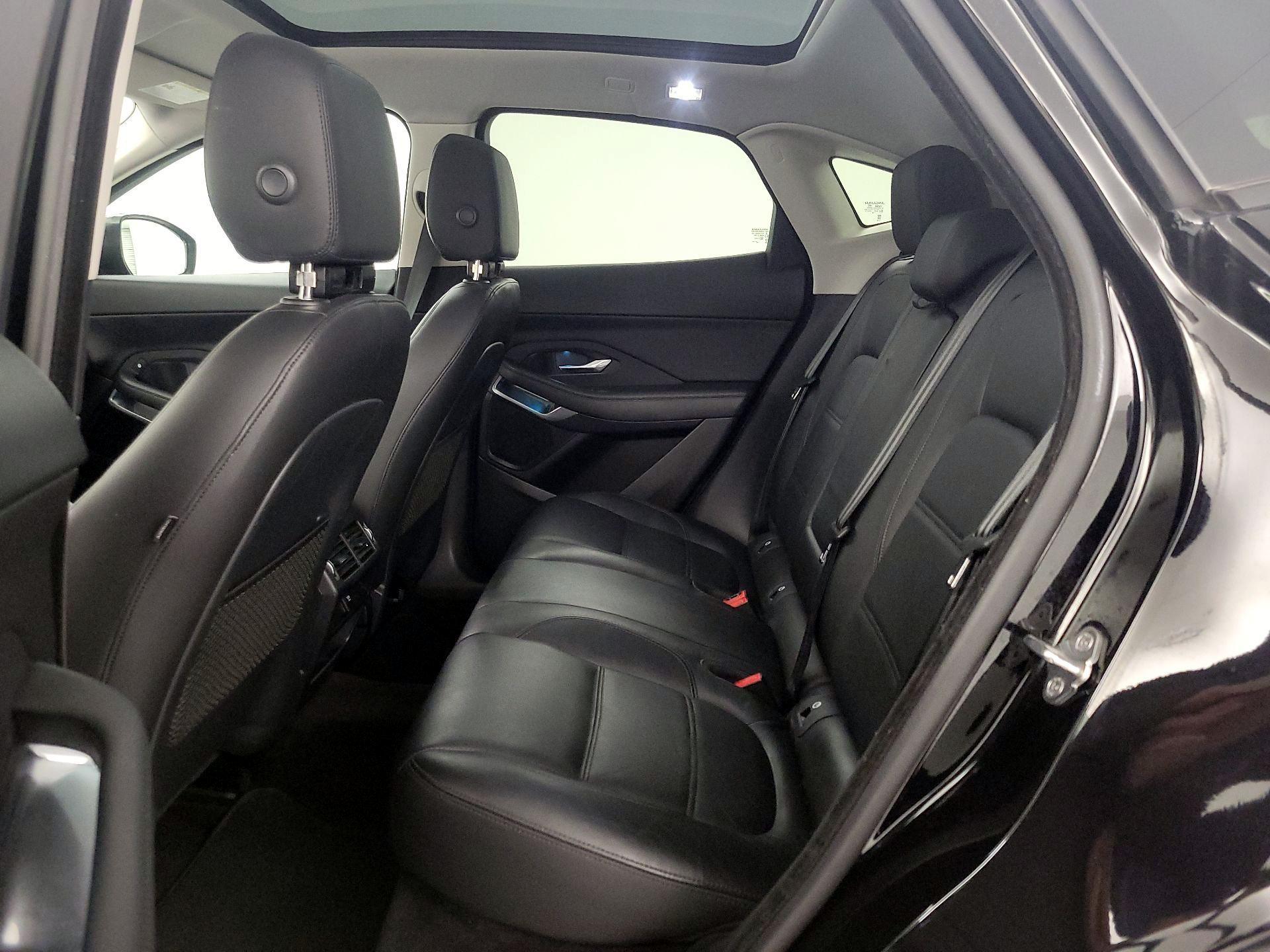 Thumbnail: 2020 Jaguar E-Pace - 20
