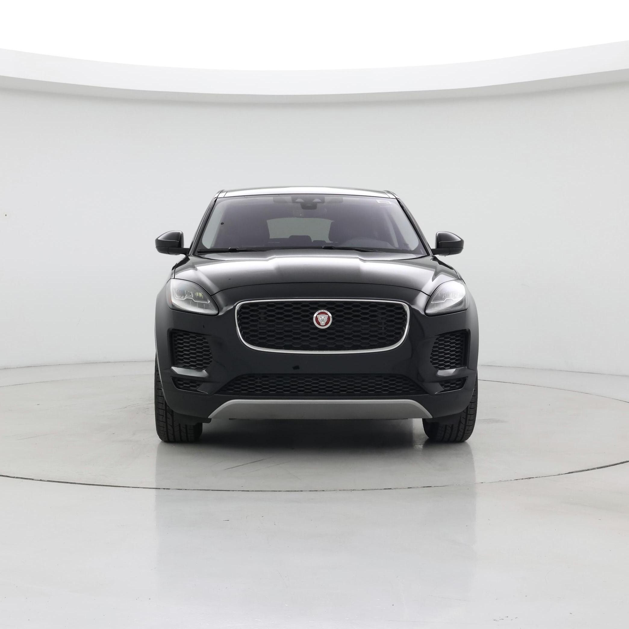Thumbnail: 2020 Jaguar E-Pace - 5