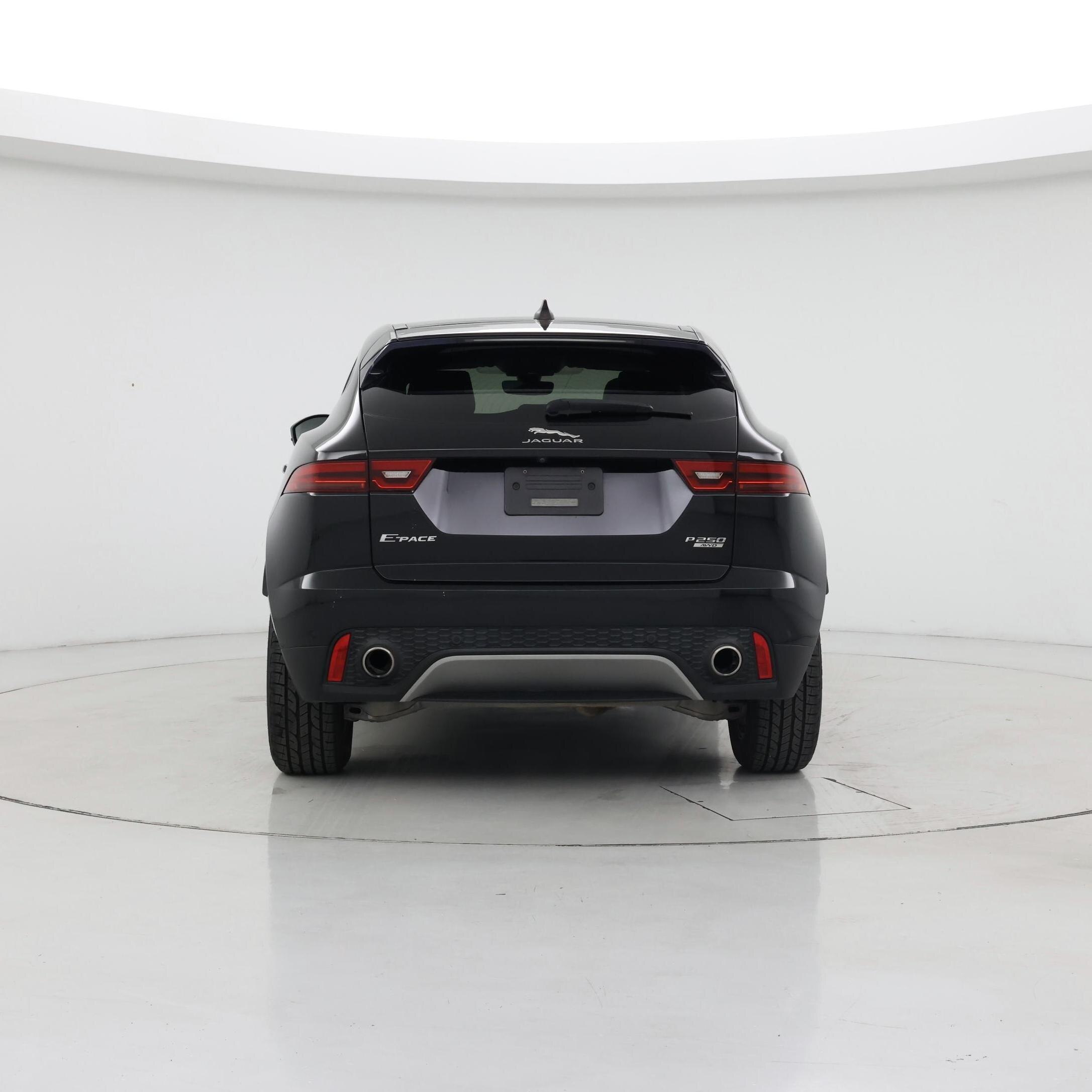 Thumbnail: 2020 Jaguar E-Pace - 6