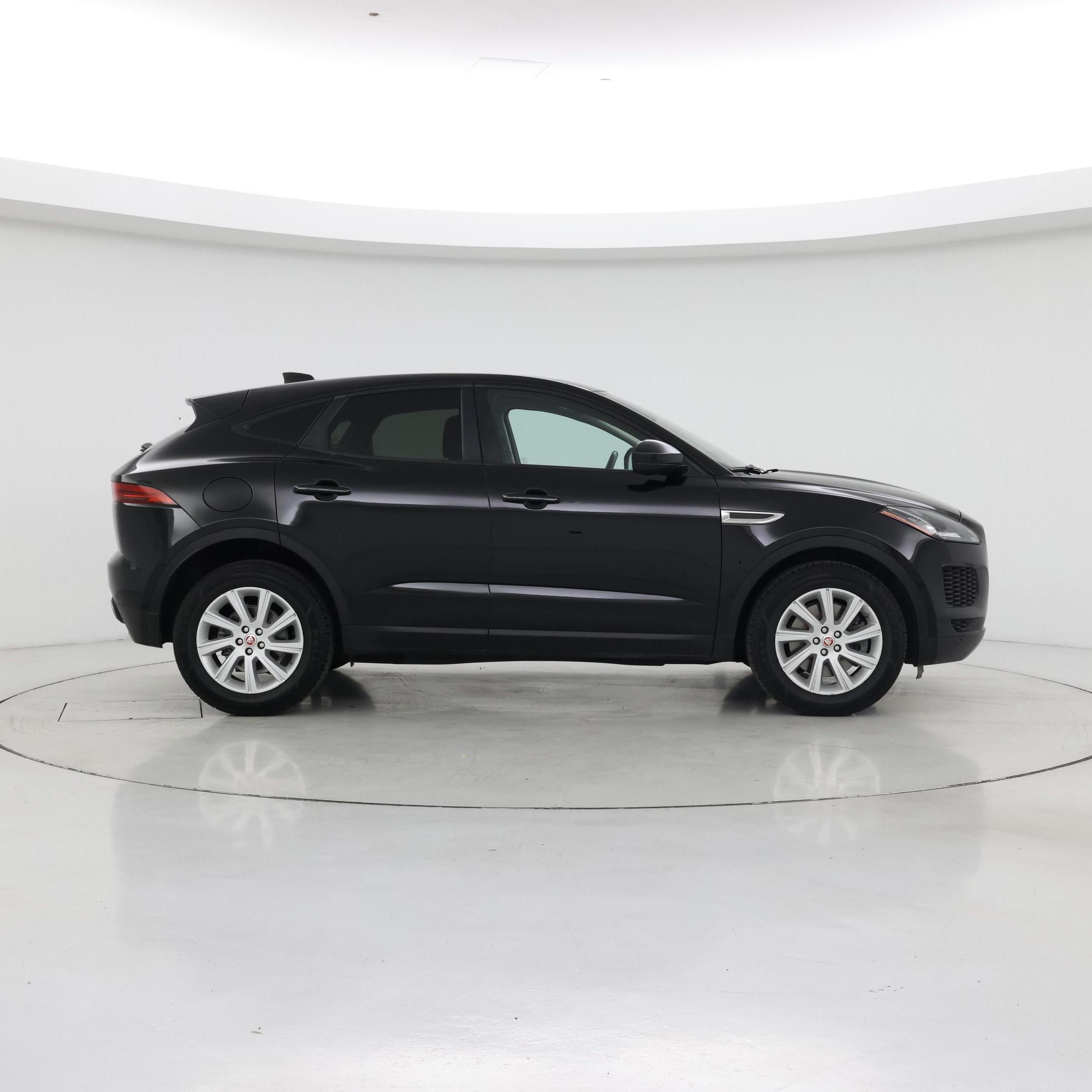 Thumbnail: 2020 Jaguar E-Pace - 7
