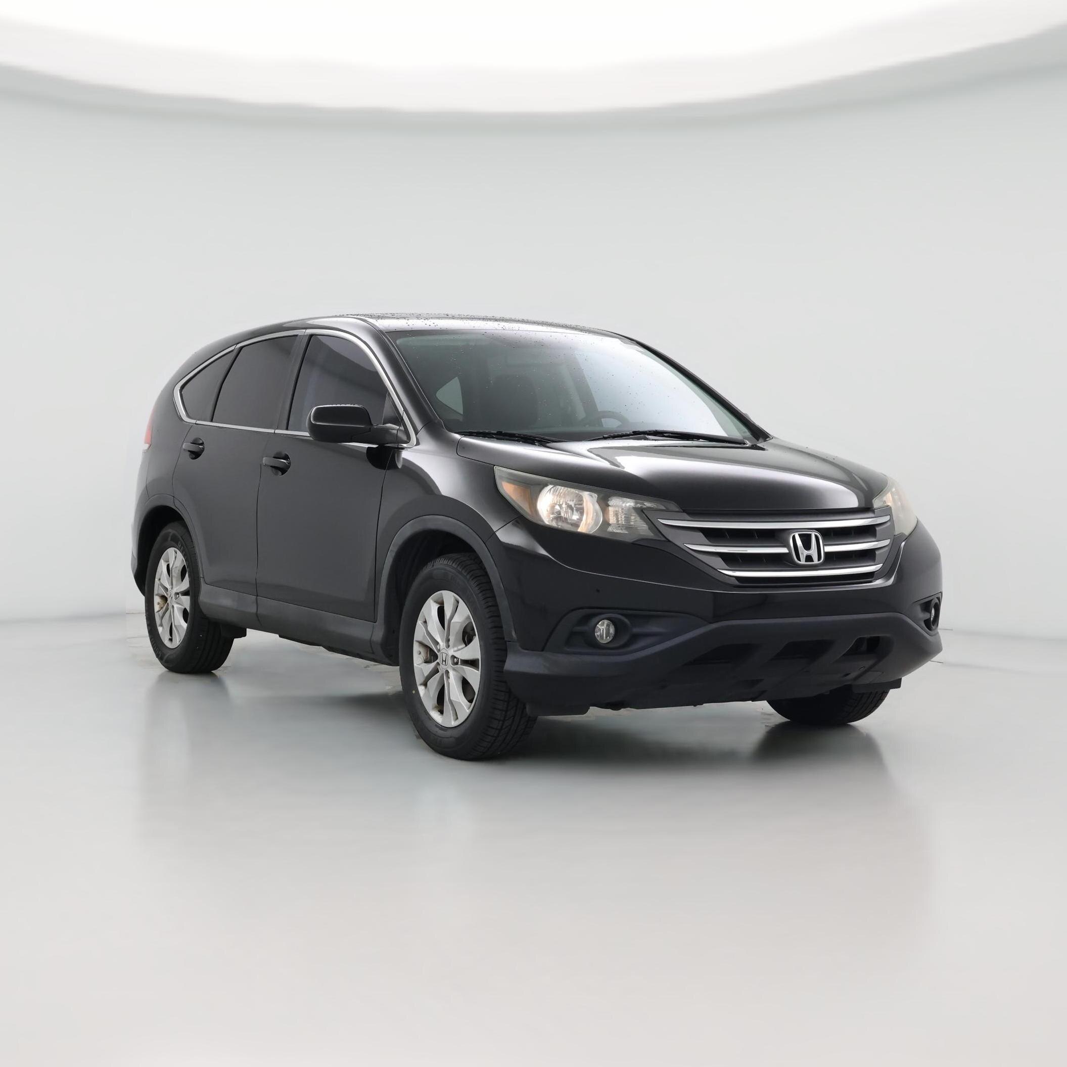 Thumbnail: 2014 Honda CR-V - 1