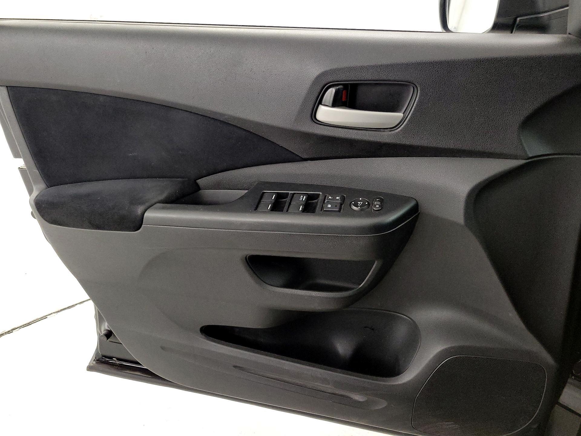 Thumbnail: 2014 Honda CR-V - 12
