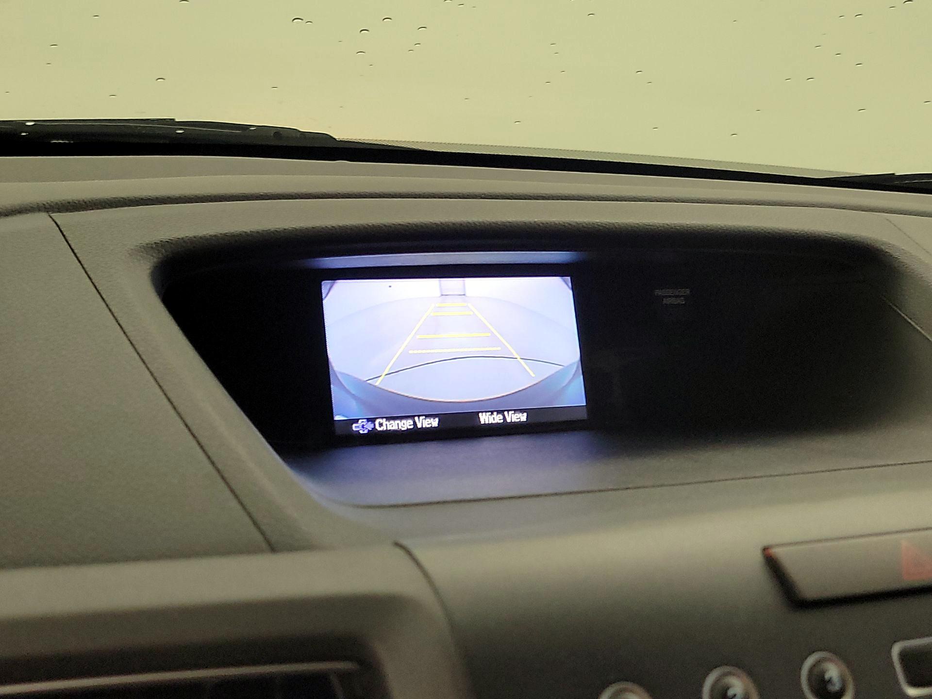 Thumbnail: 2014 Honda CR-V - 14