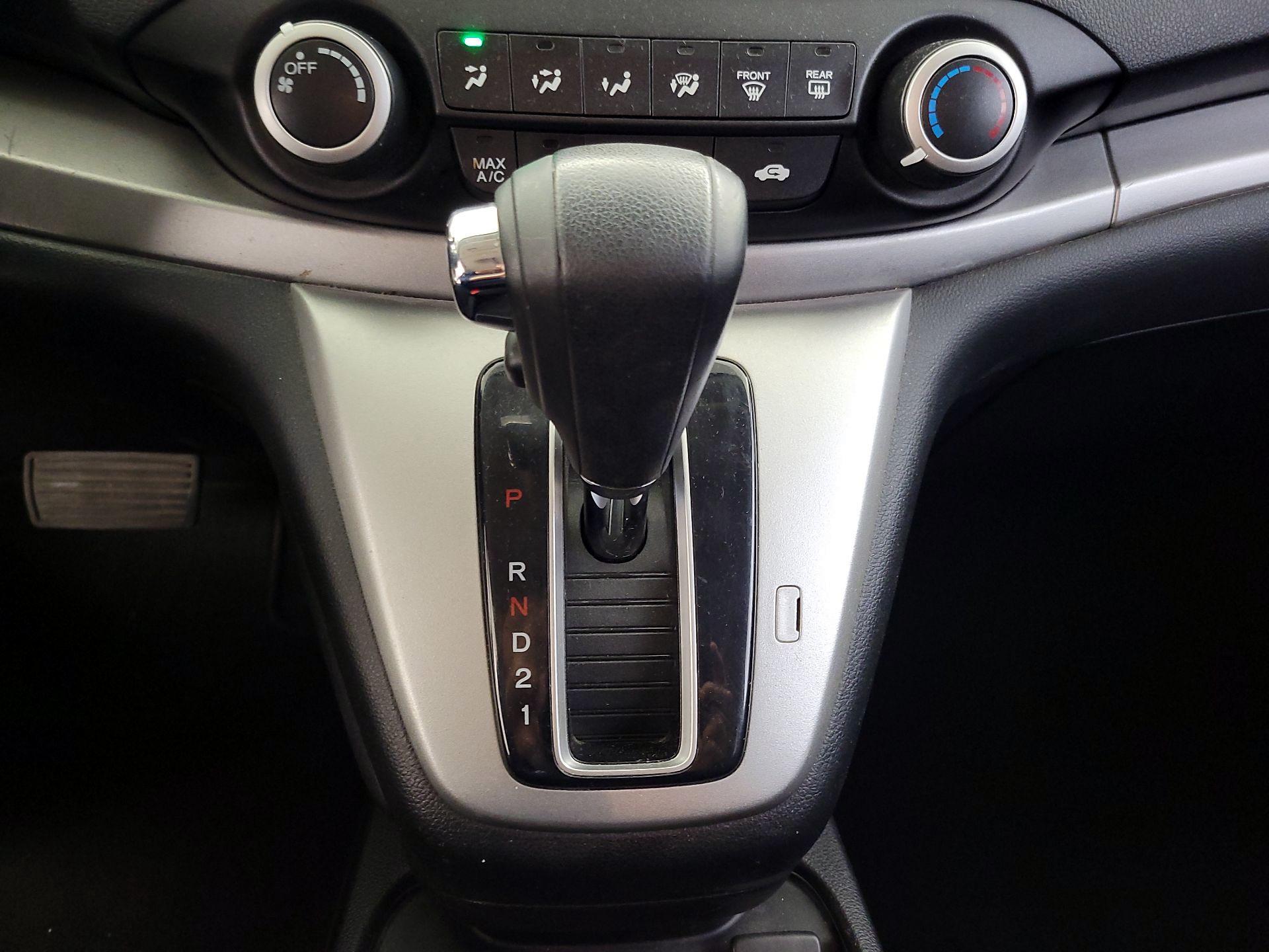 Thumbnail: 2014 Honda CR-V - 17