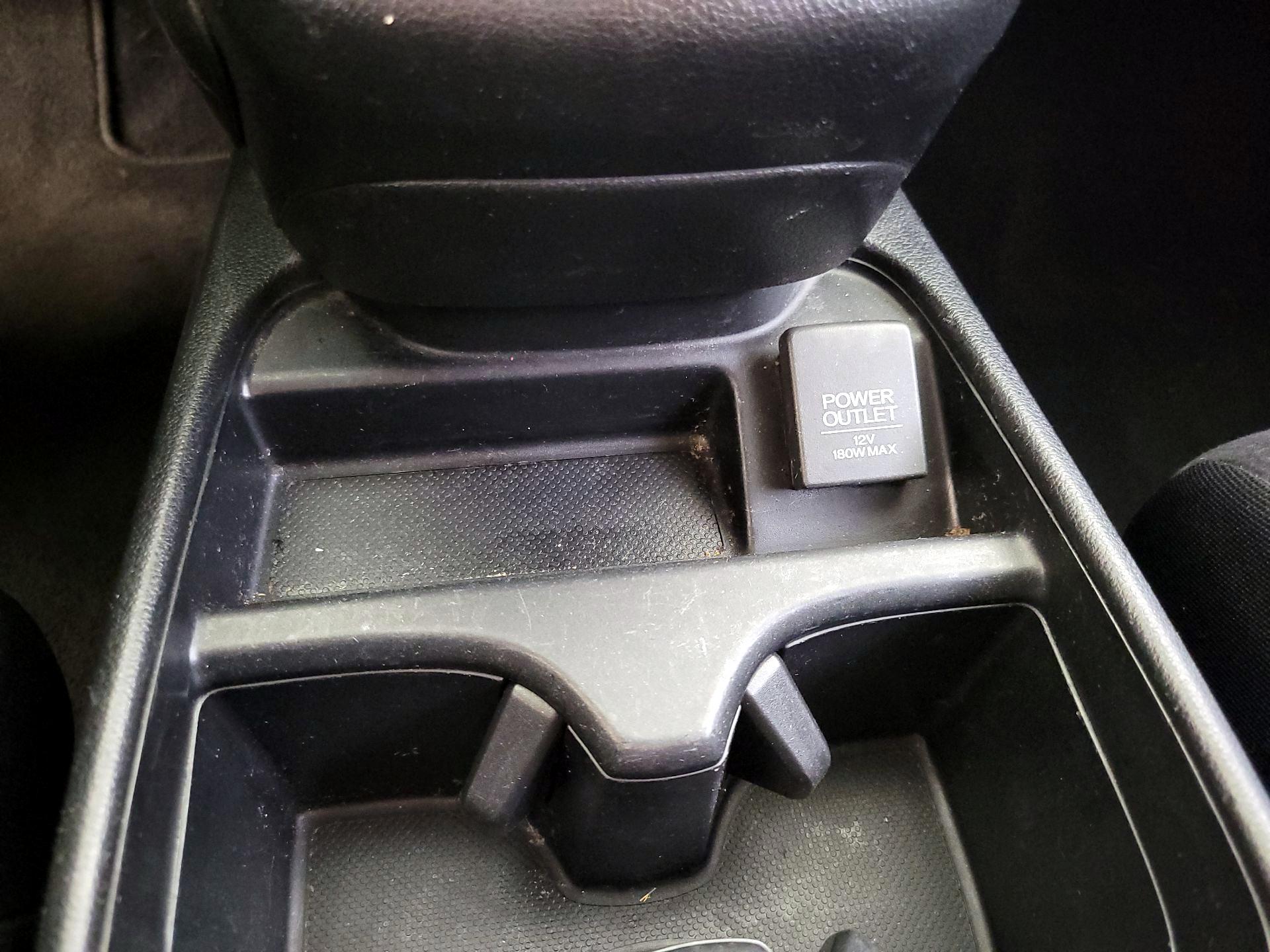 Thumbnail: 2014 Honda CR-V - 18