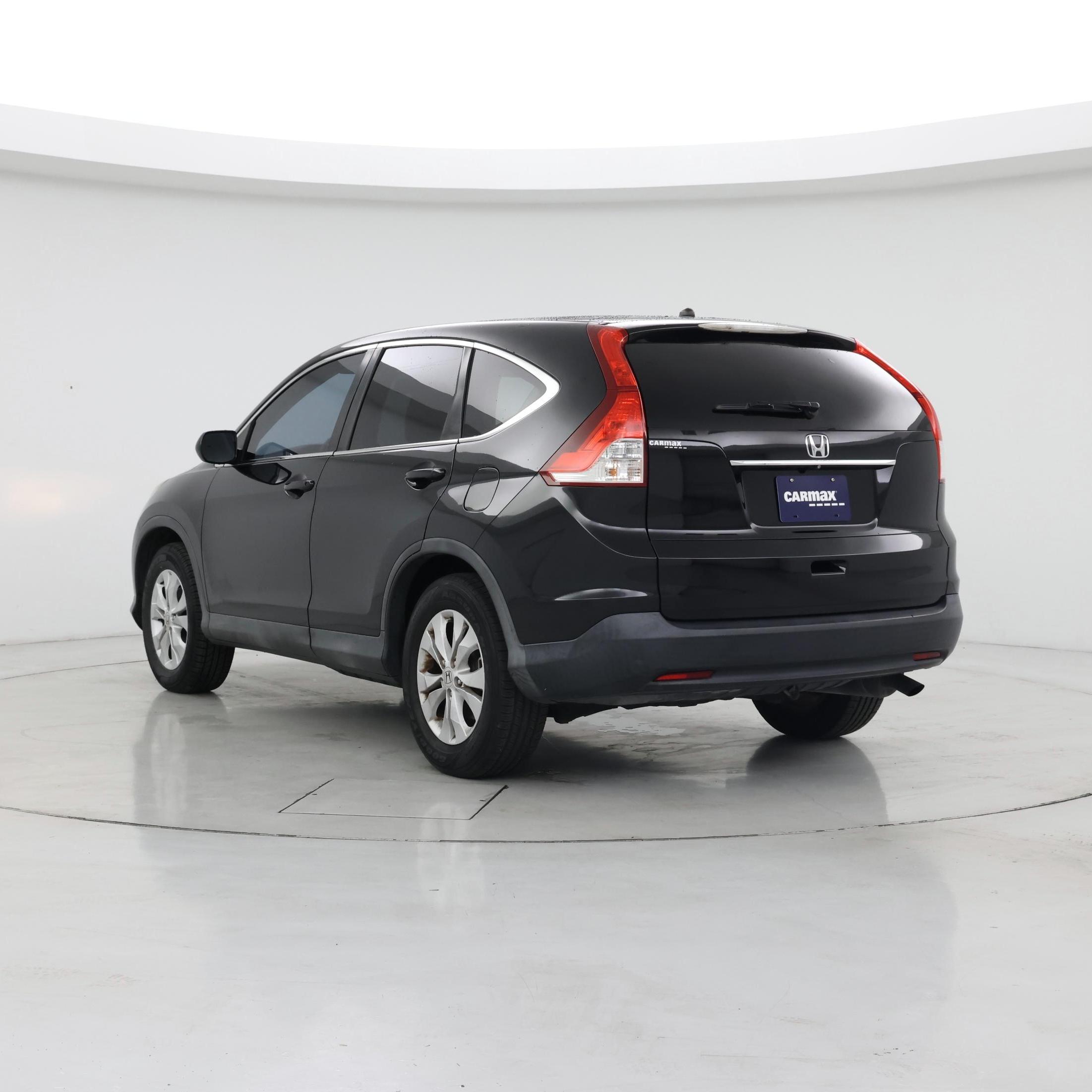 Thumbnail: 2014 Honda CR-V - 2