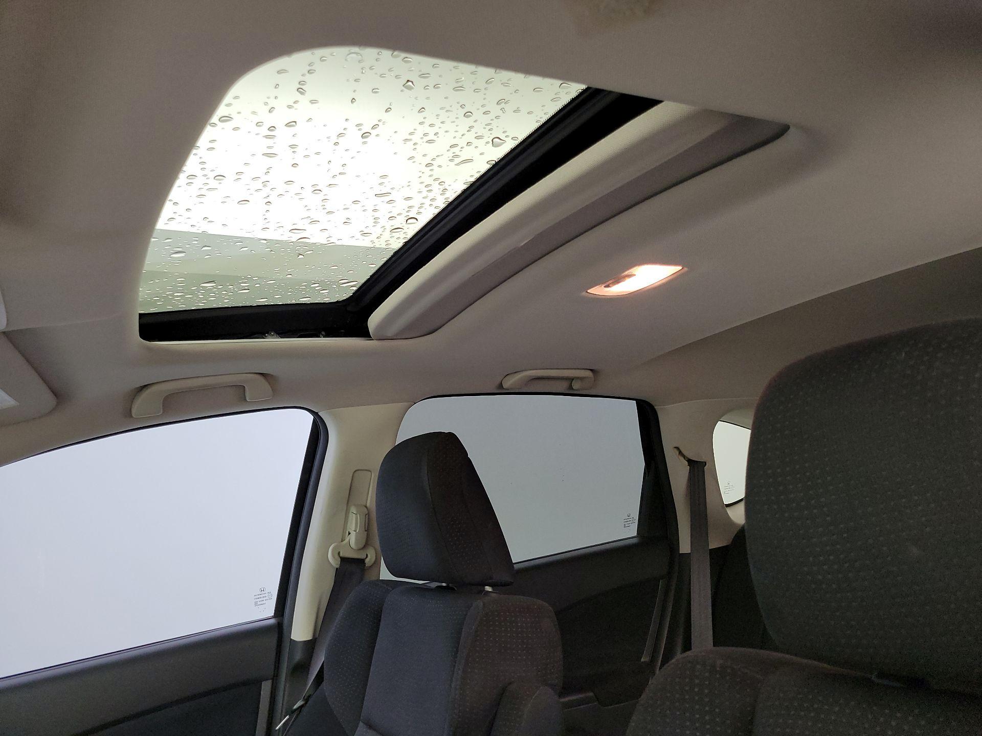 Thumbnail: 2014 Honda CR-V - 19