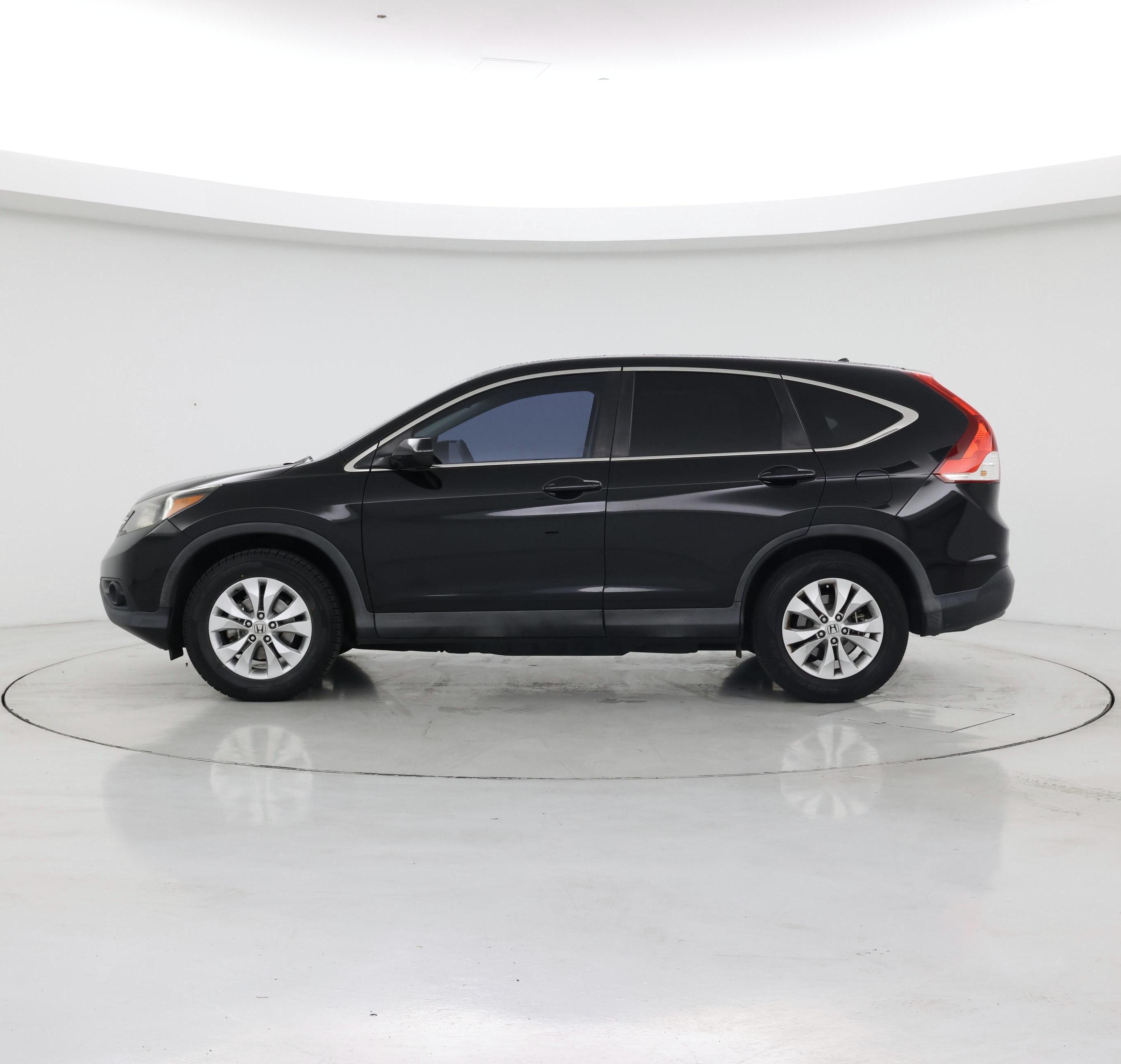 Thumbnail: 2014 Honda CR-V - 3