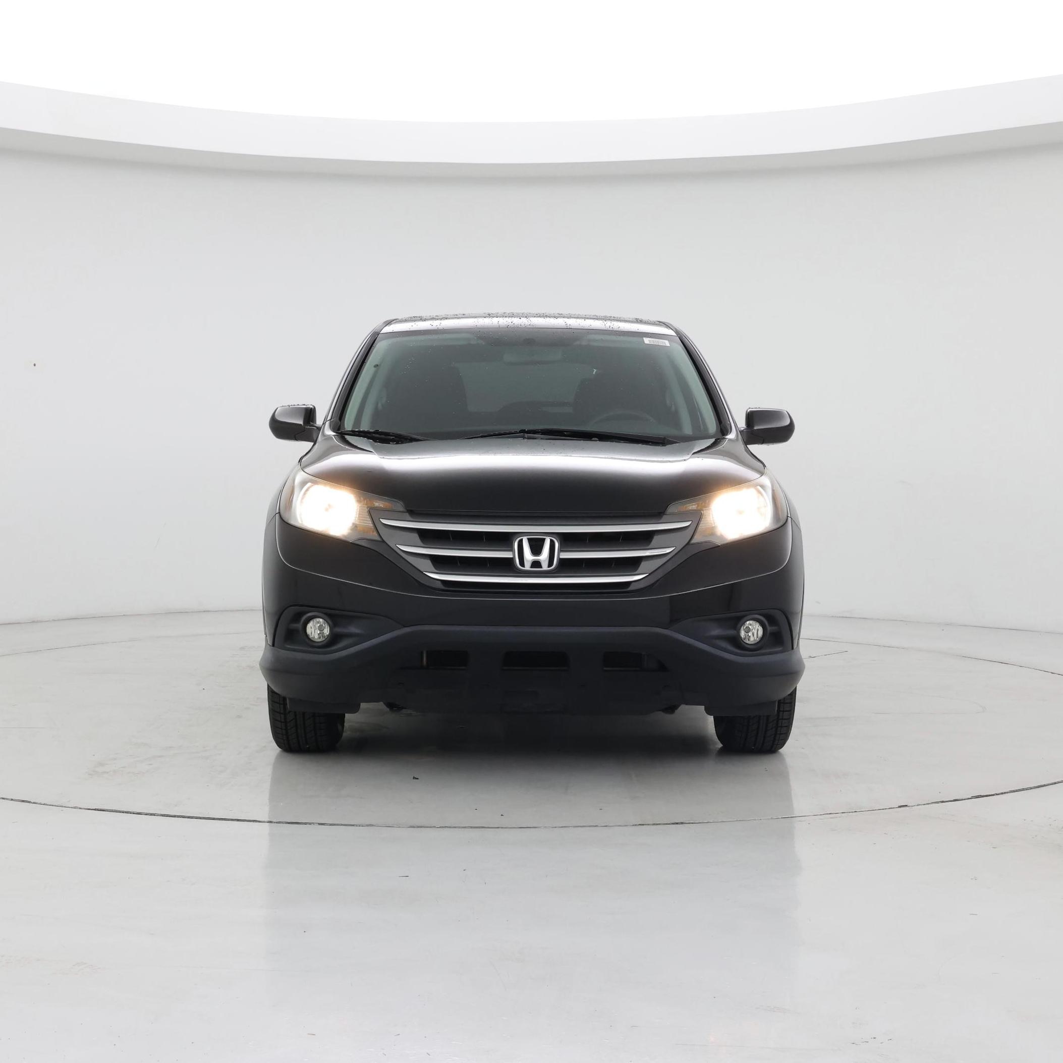 Thumbnail: 2014 Honda CR-V - 5