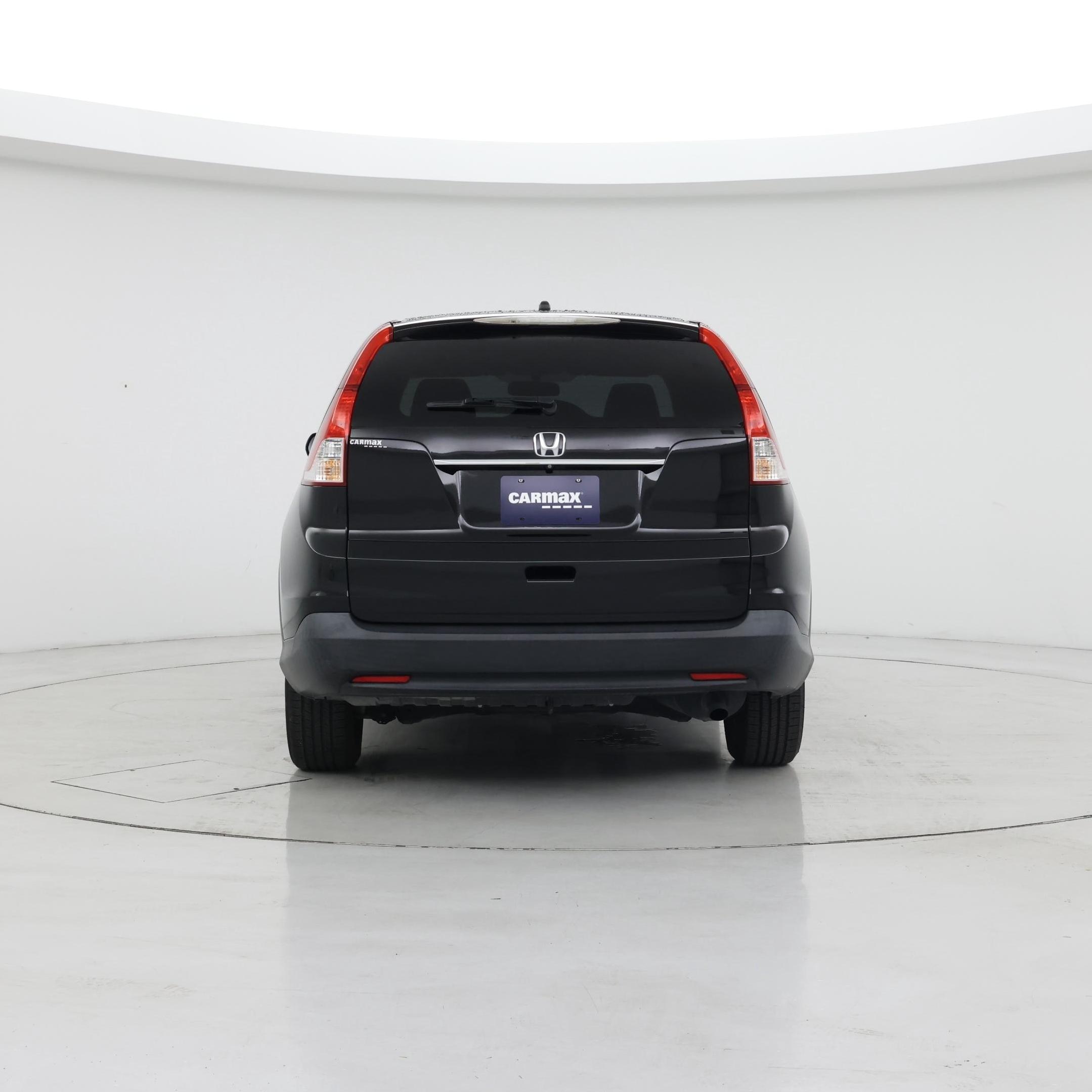 Thumbnail: 2014 Honda CR-V - 6