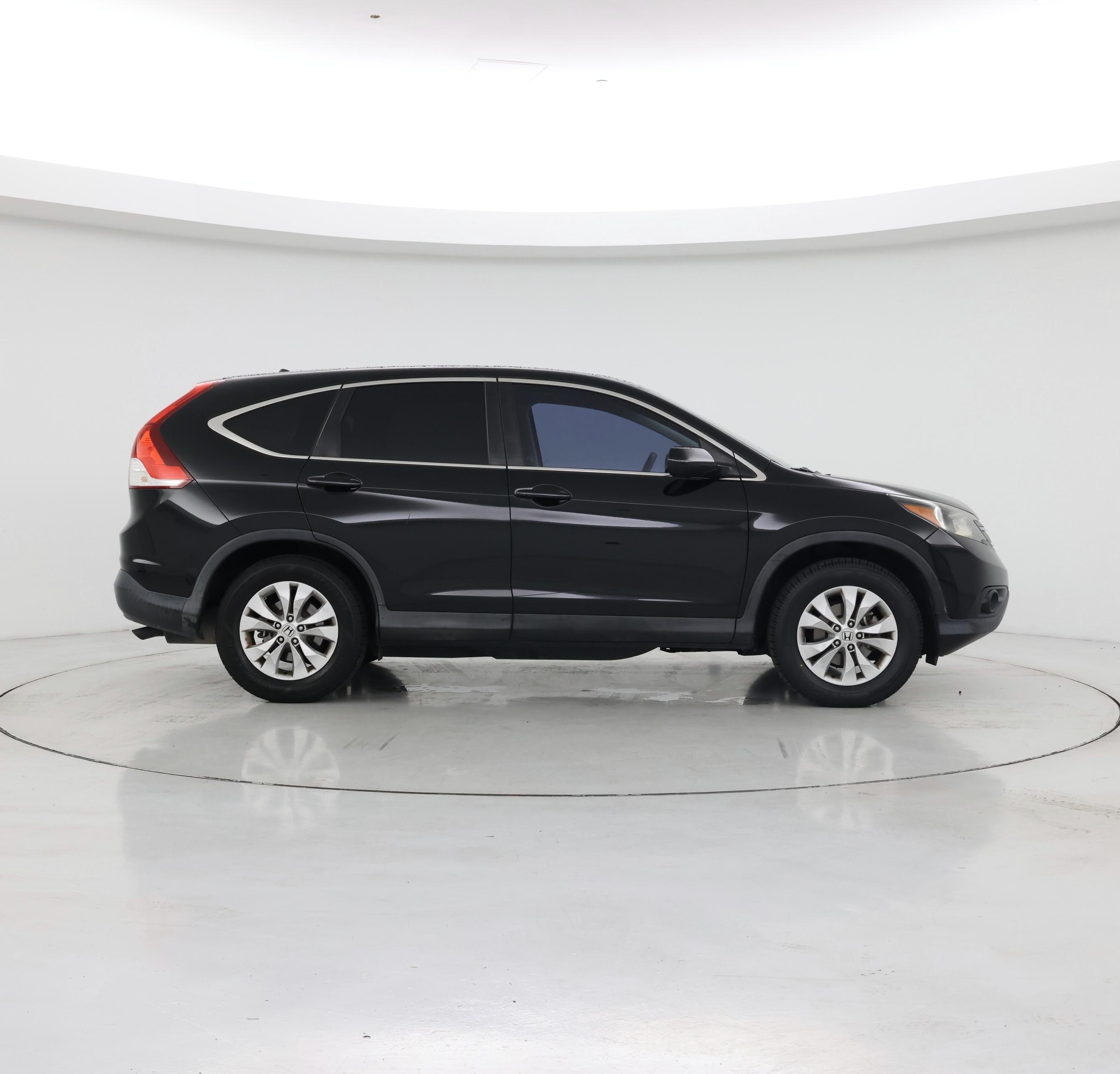 Thumbnail: 2014 Honda CR-V - 7