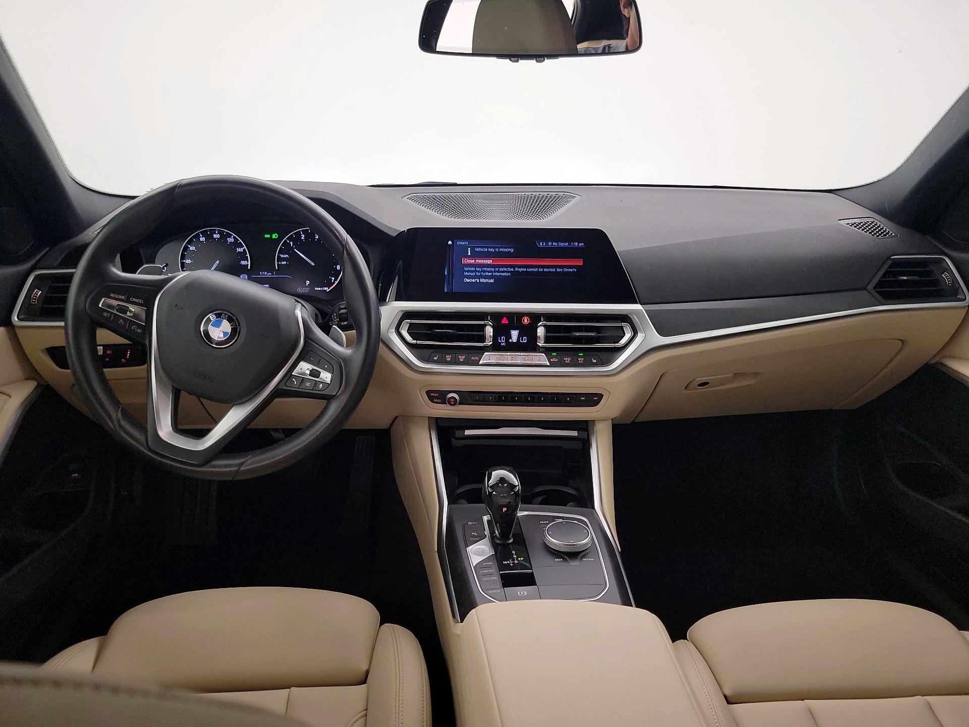Thumbnail: 2020 BMW 3 Series - 9