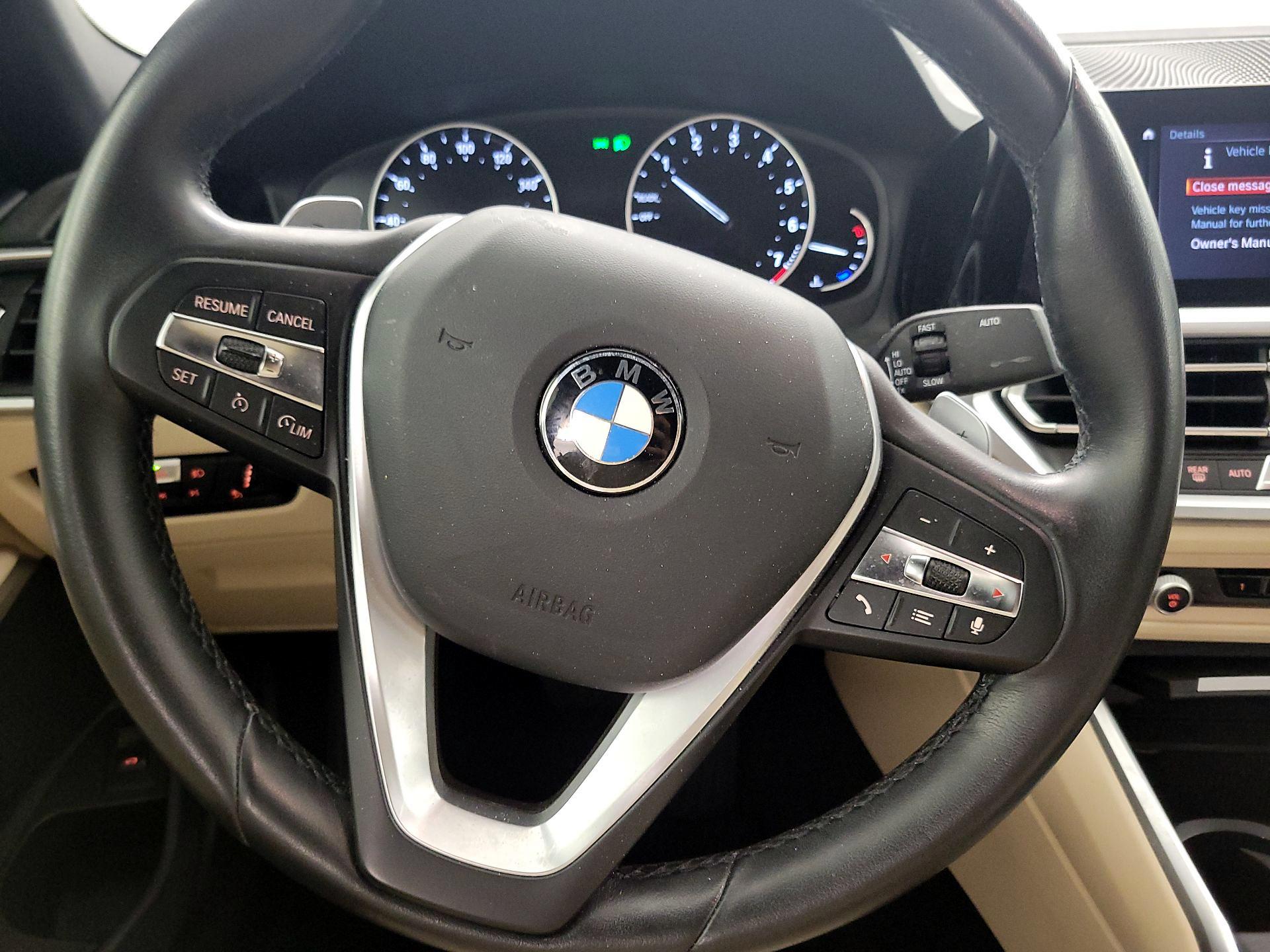 Thumbnail: 2020 BMW 3 Series - 10
