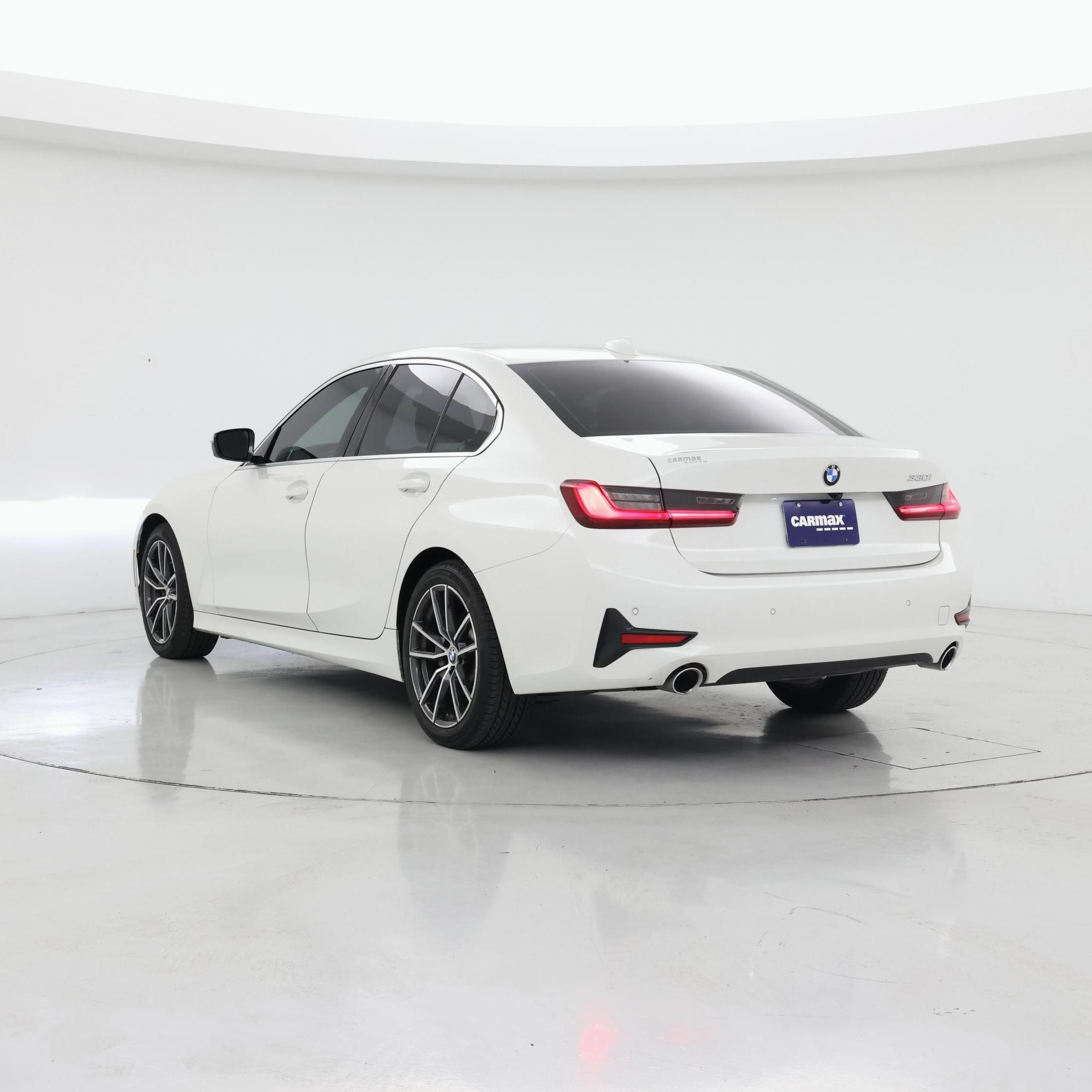 Thumbnail: 2020 BMW 3 Series - 2