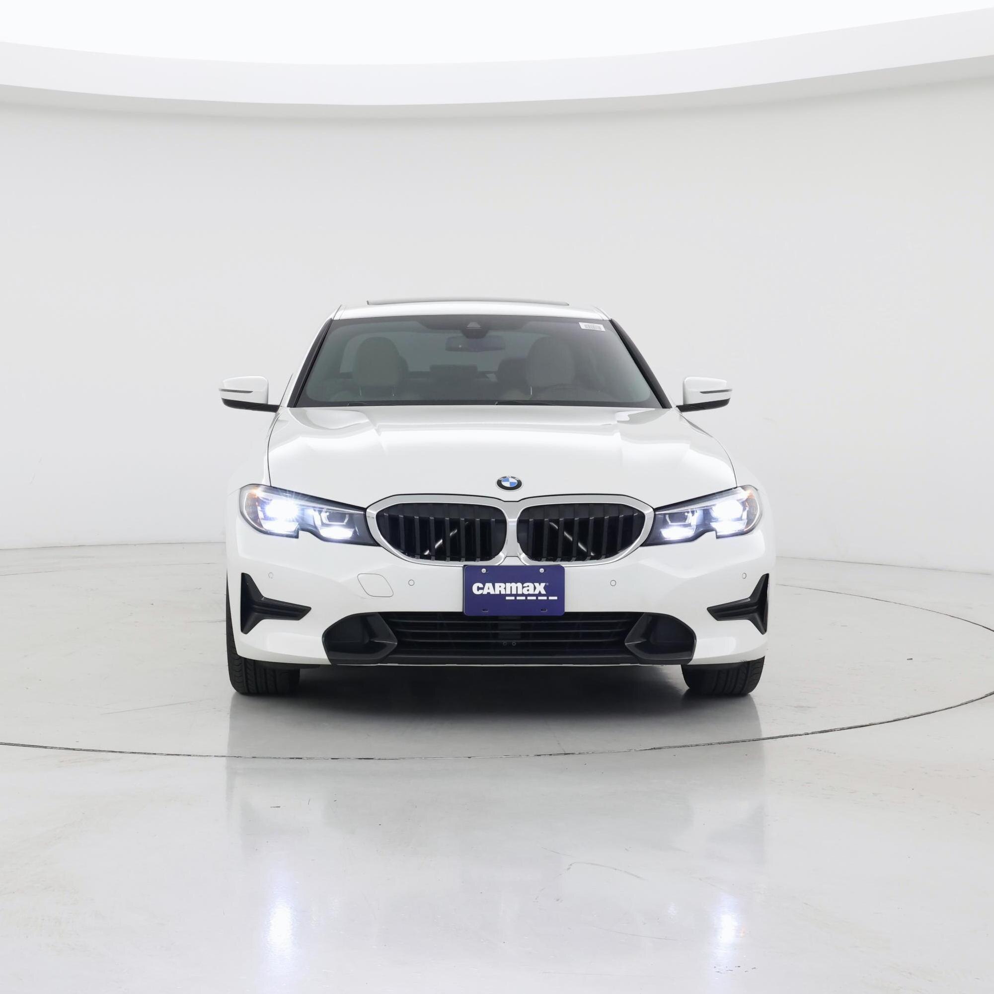Thumbnail: 2020 BMW 3 Series - 5