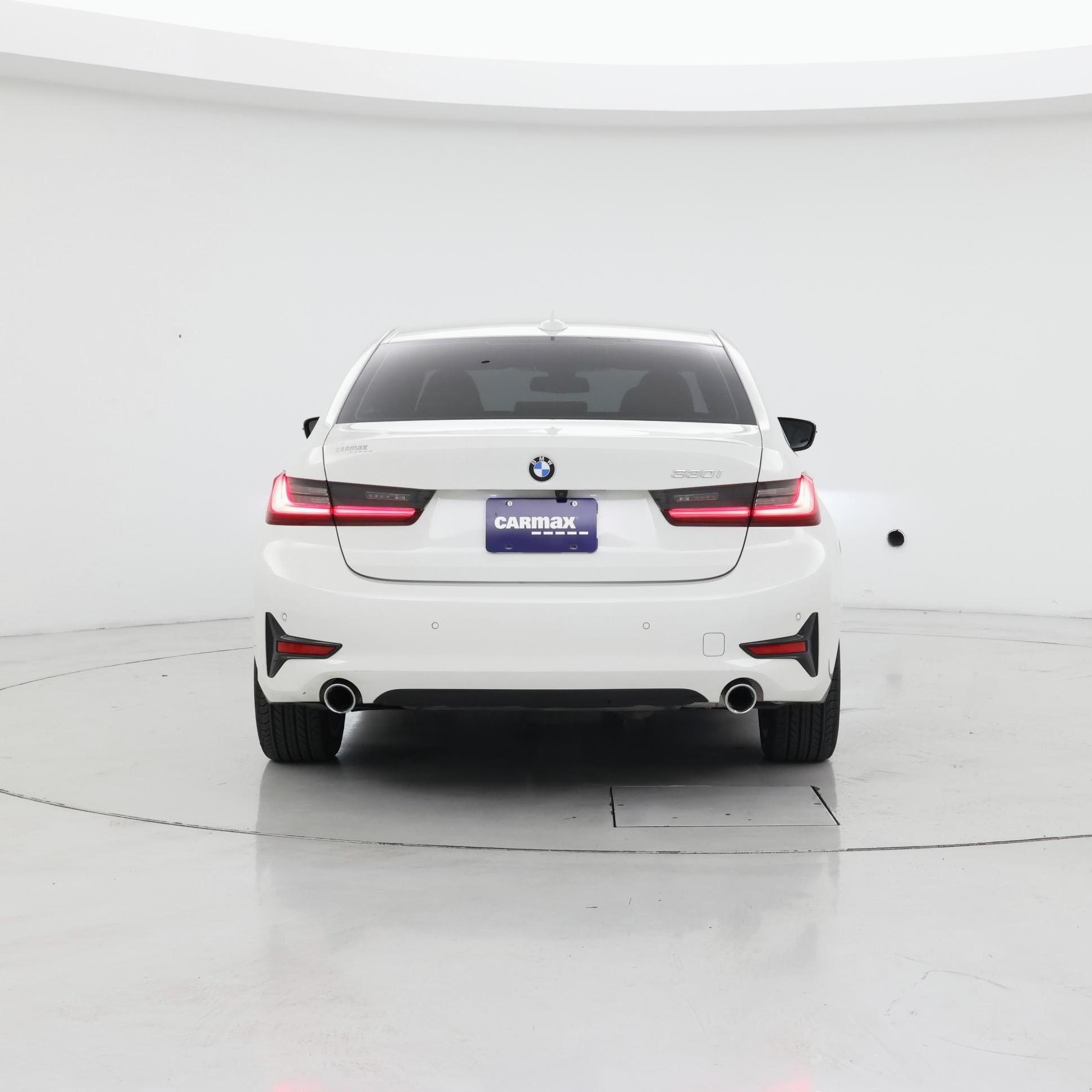 Thumbnail: 2020 BMW 3 Series - 6