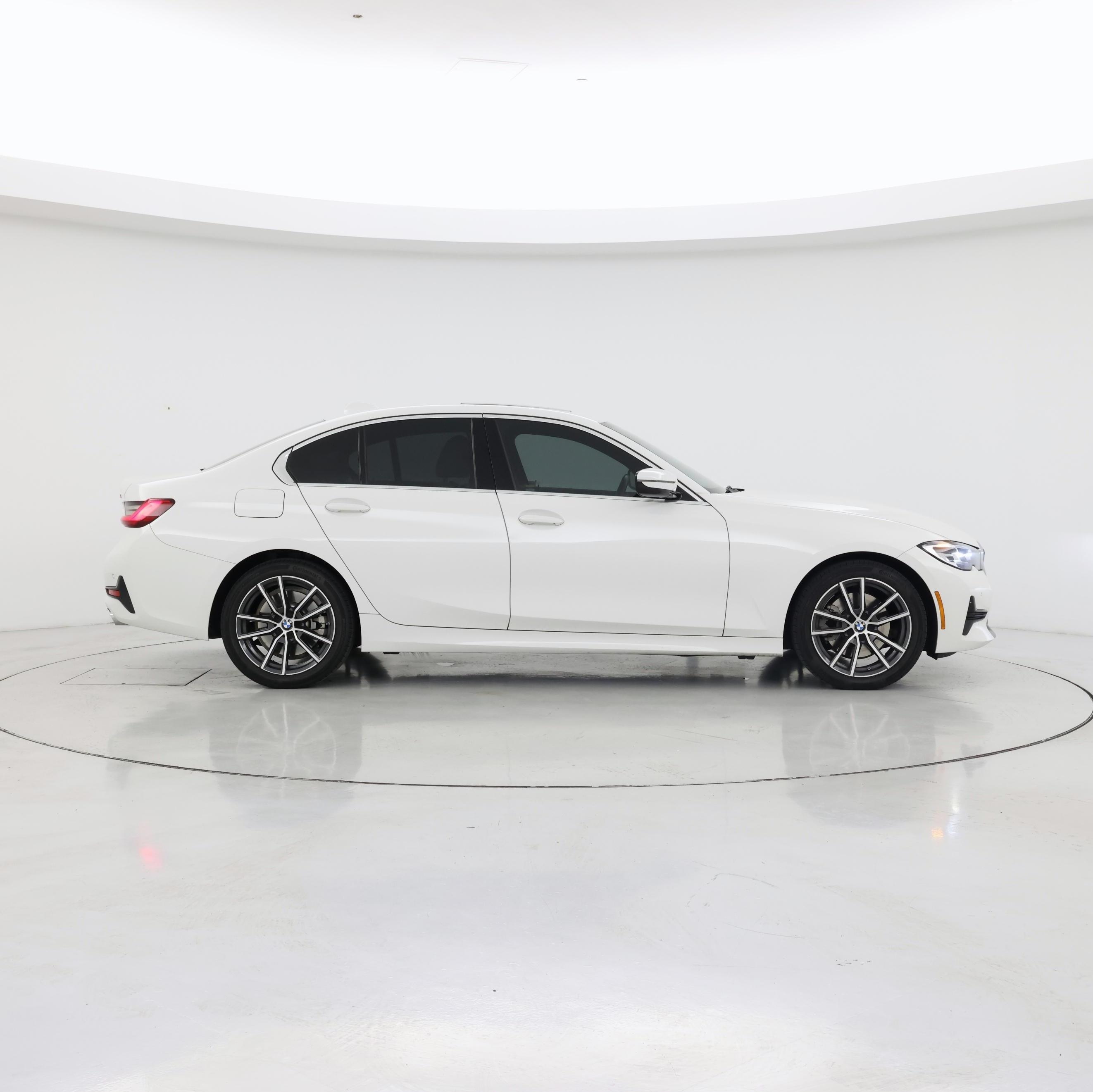 Thumbnail: 2020 BMW 3 Series - 7