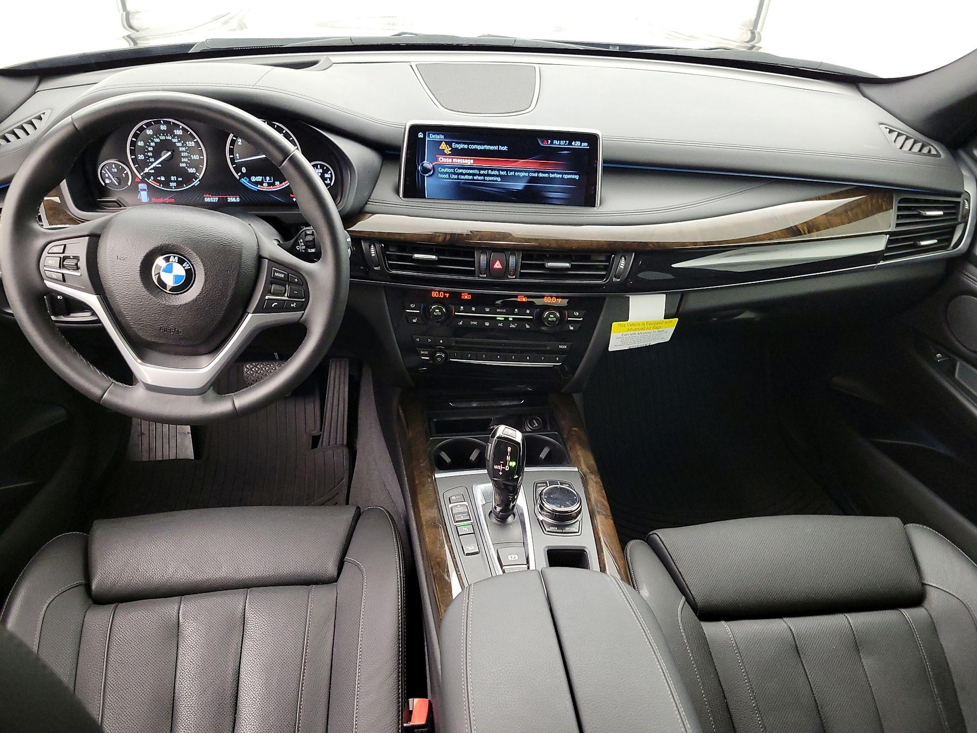 Thumbnail: 2017 BMW X5 - 9