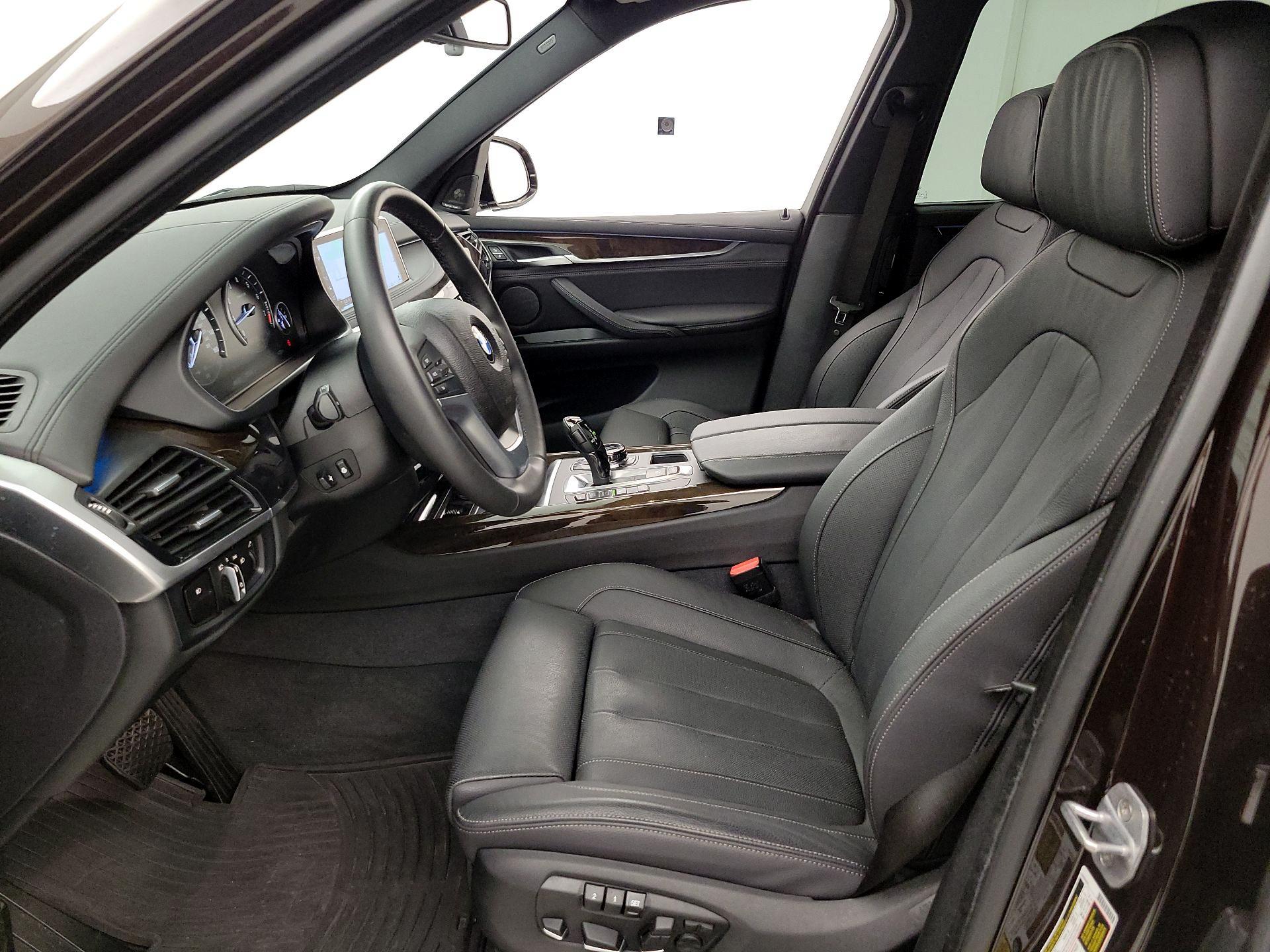 Thumbnail: 2017 BMW X5 - 11
