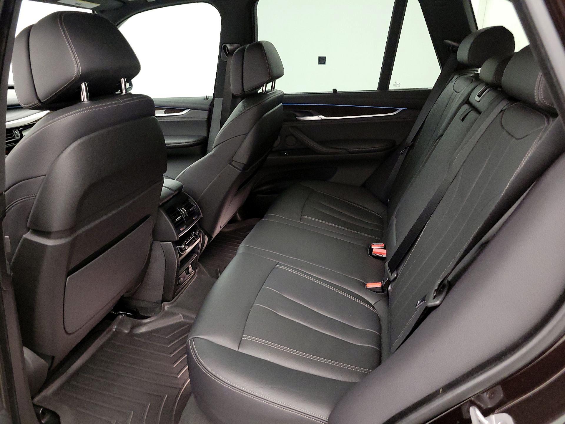 Thumbnail: 2017 BMW X5 - 20