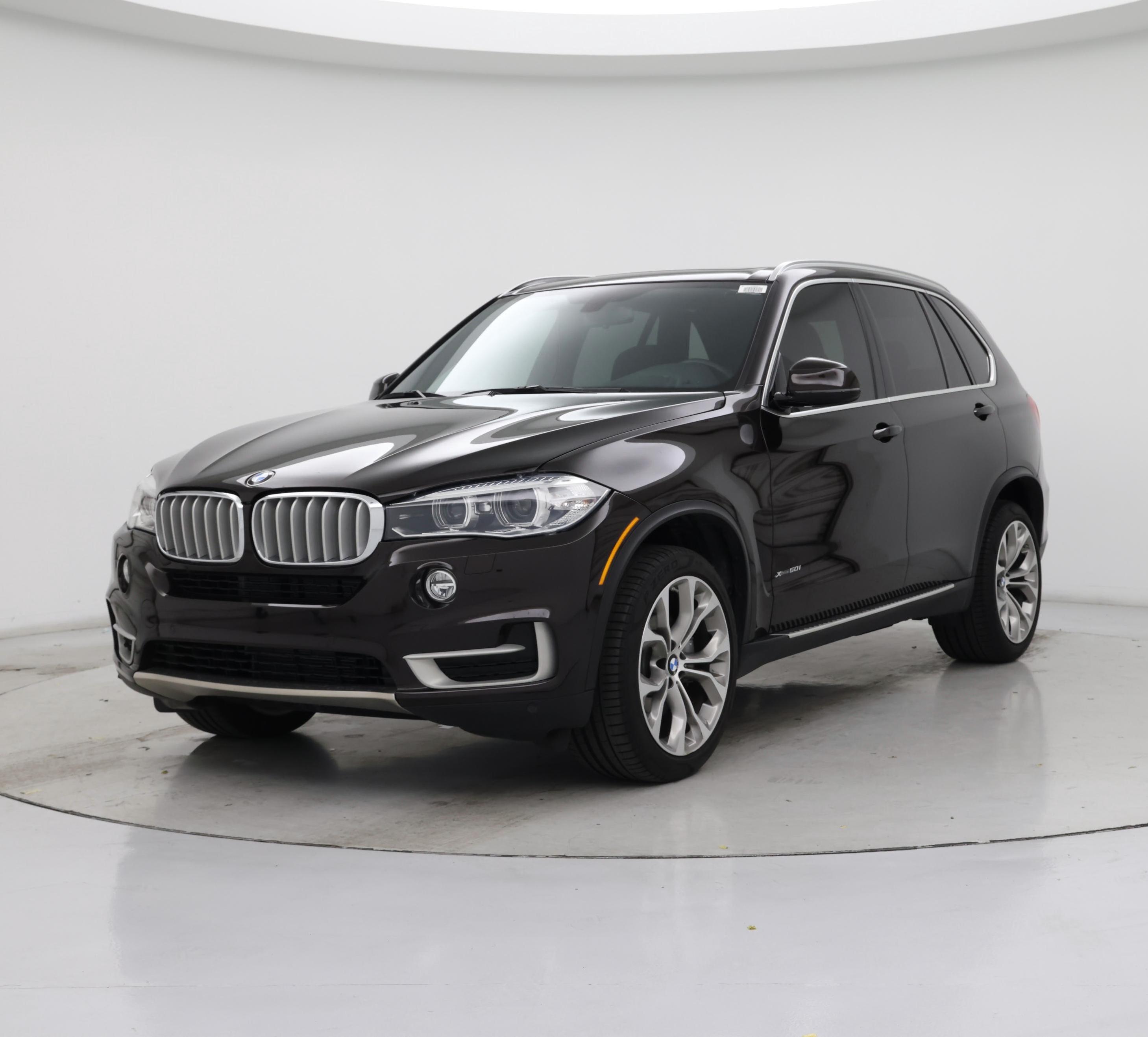 Thumbnail: 2017 BMW X5 - 4
