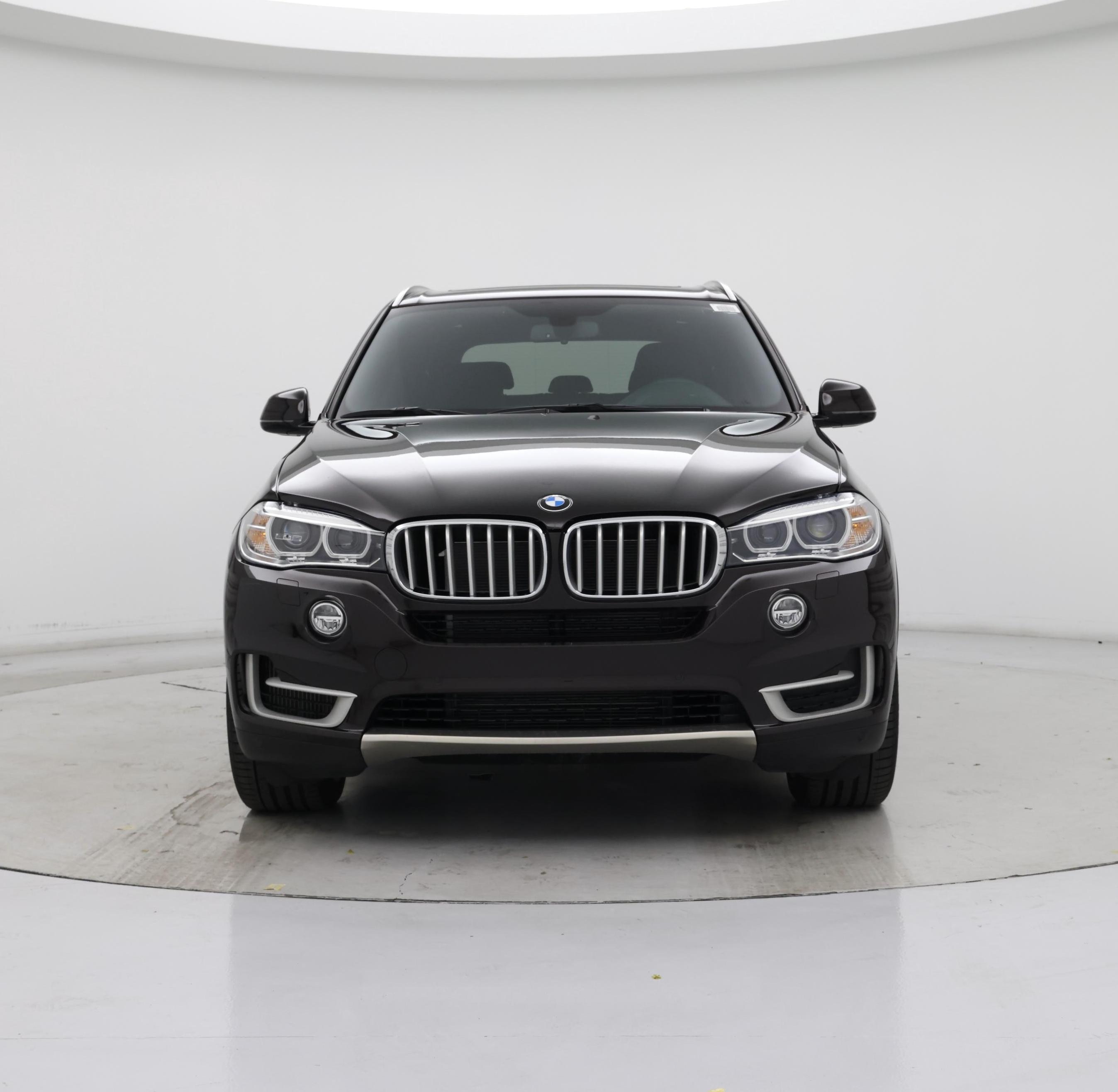 Thumbnail: 2017 BMW X5 - 5