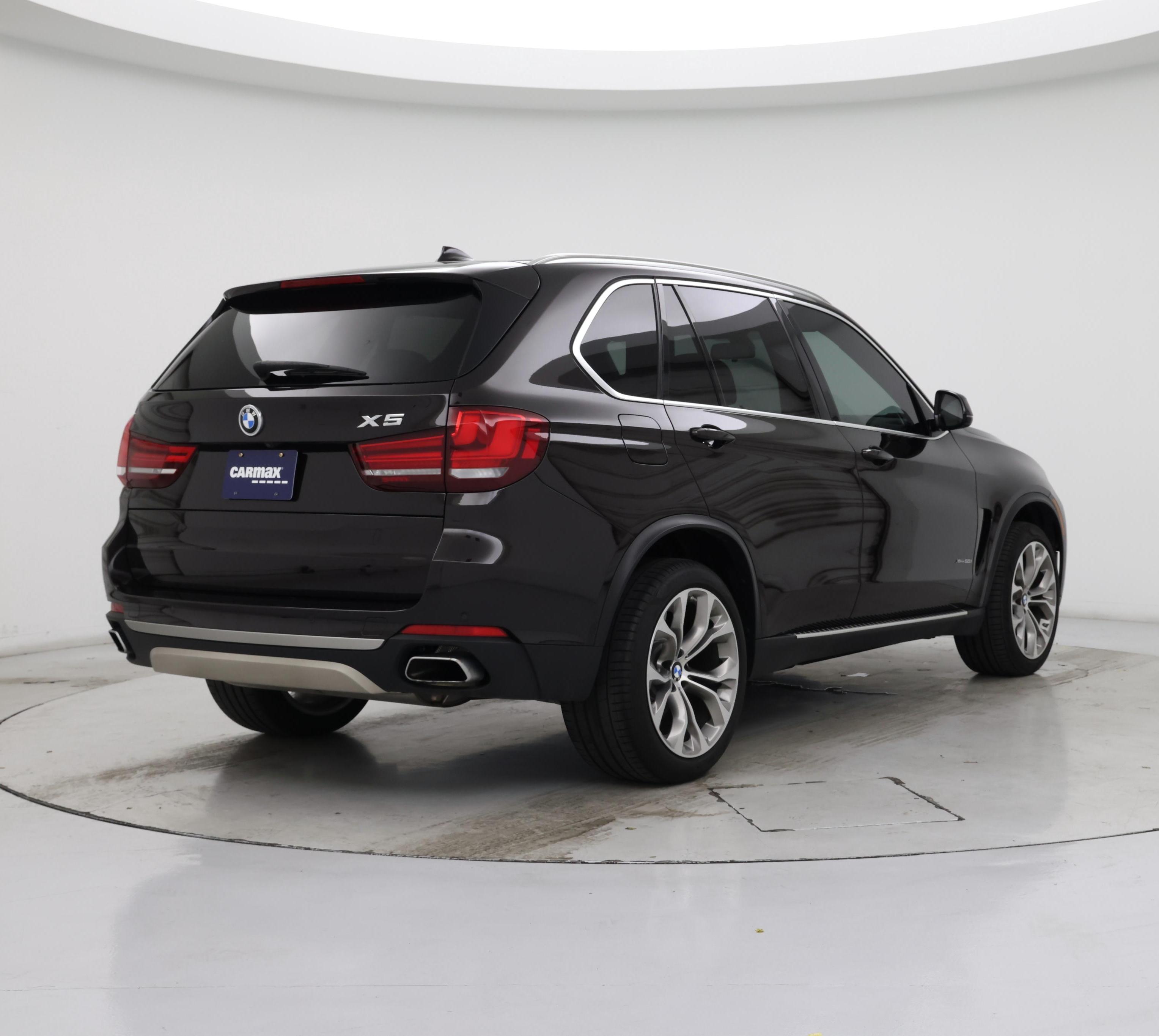 Thumbnail: 2017 BMW X5 - 8