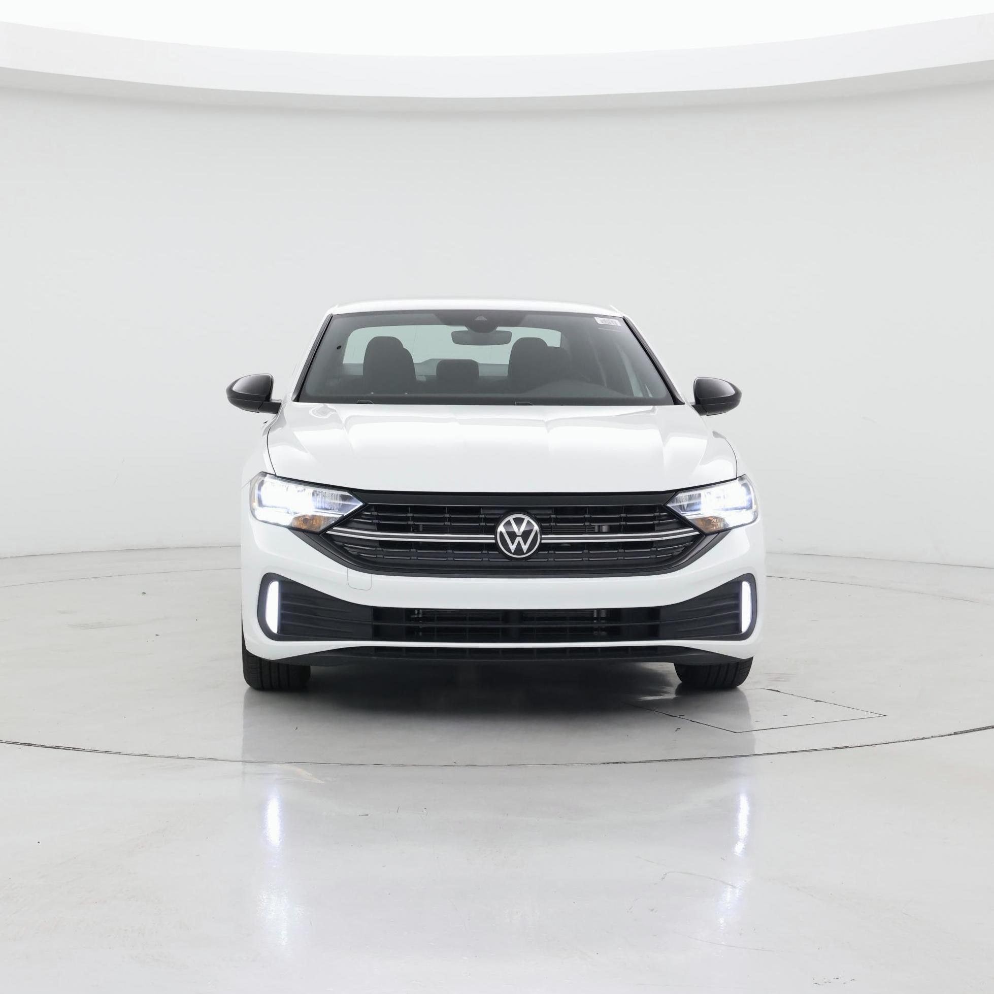 Thumbnail: 2024 Volkswagen Jetta - 5