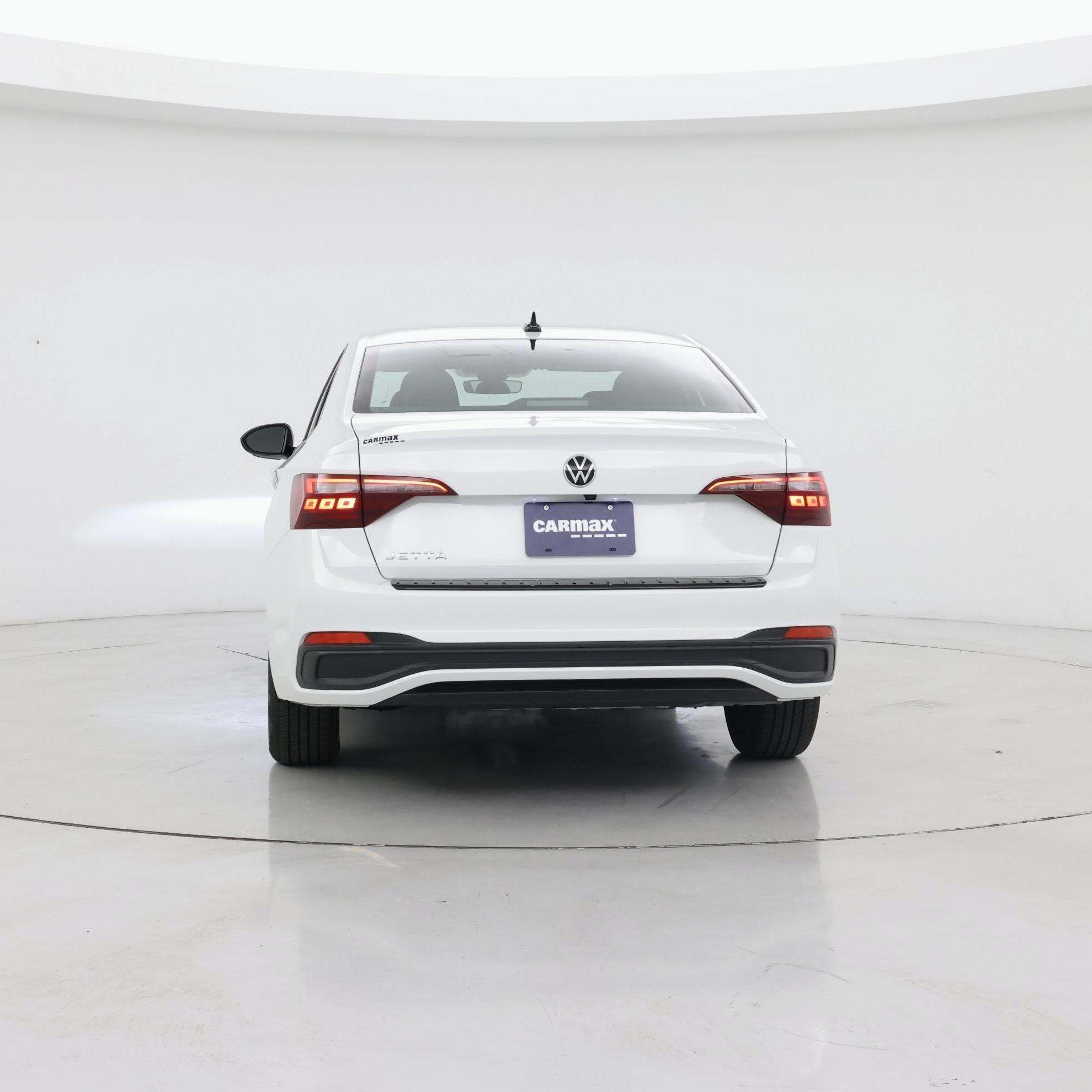 Thumbnail: 2024 Volkswagen Jetta - 6