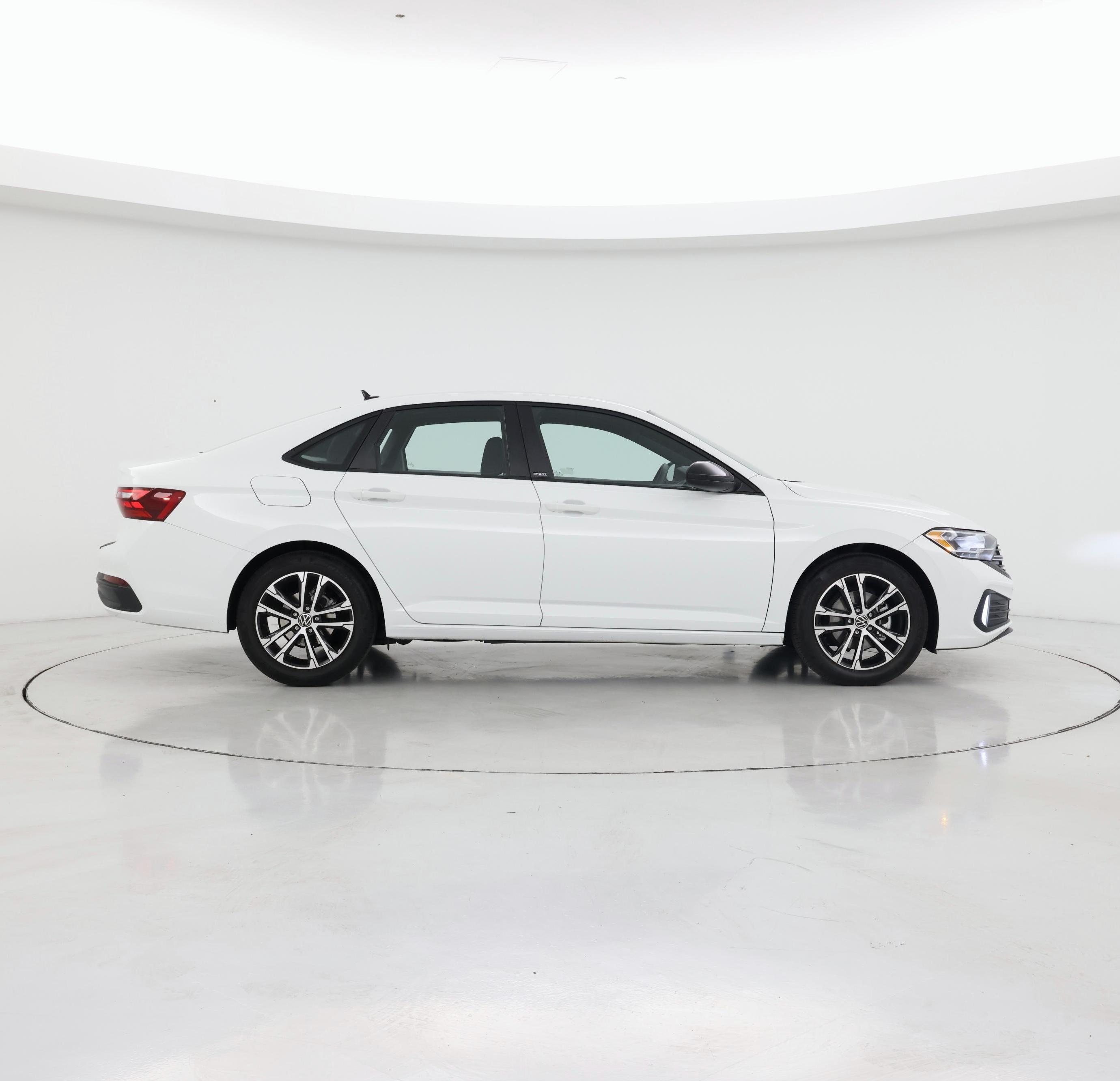 Thumbnail: 2024 Volkswagen Jetta - 7