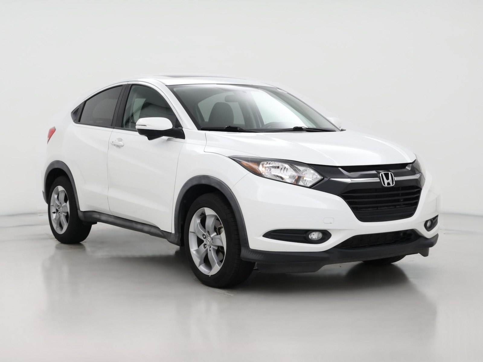 2017 Honda HR-V EX