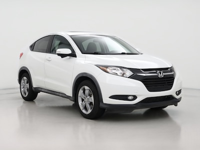 2017 Honda HR-V EX