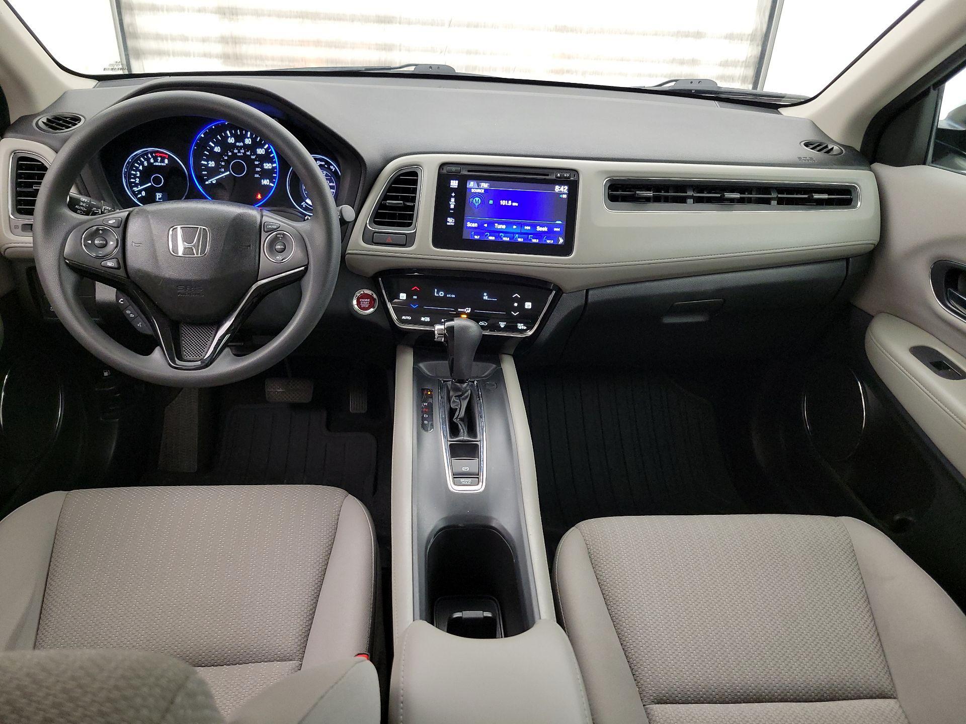 Thumbnail: 2017 Honda HR-V - 9
