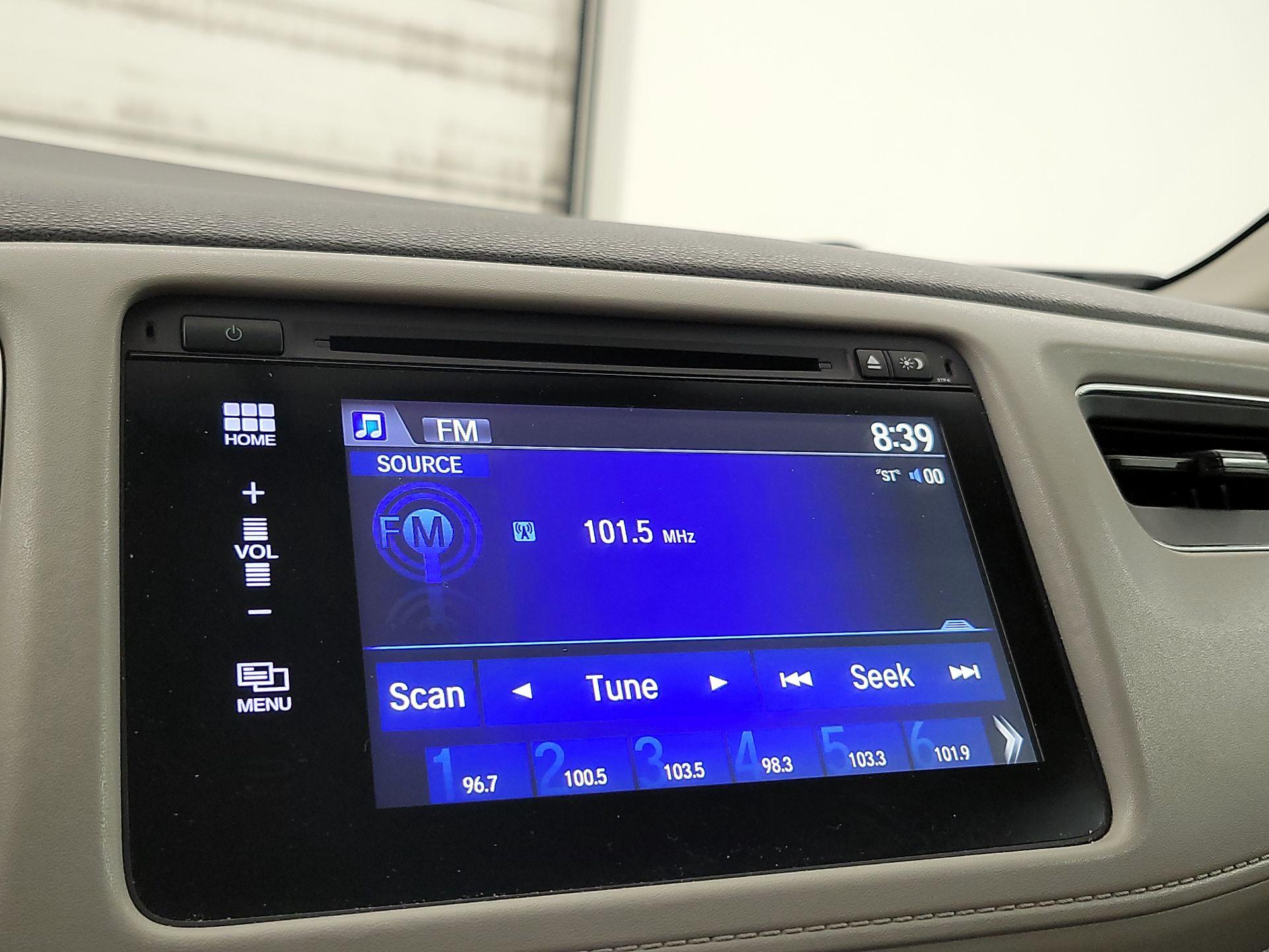 Thumbnail: 2017 Honda HR-V - 15