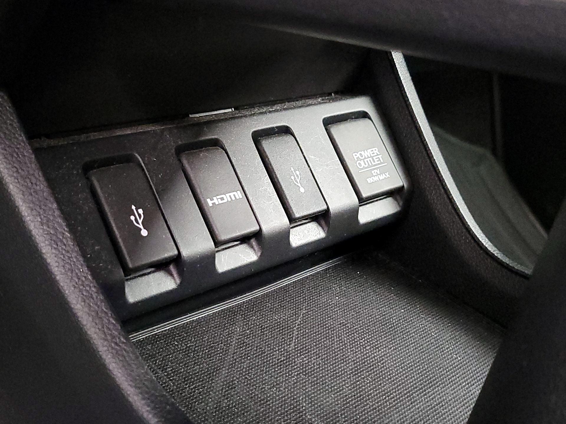 Thumbnail: 2017 Honda HR-V - 18