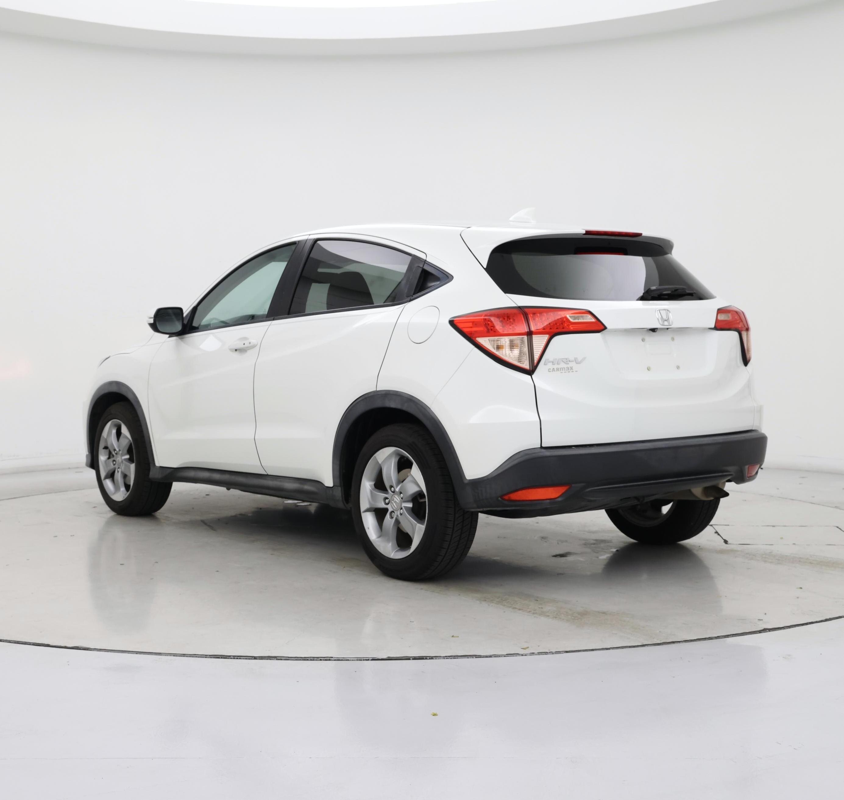 Thumbnail: 2017 Honda HR-V - 2