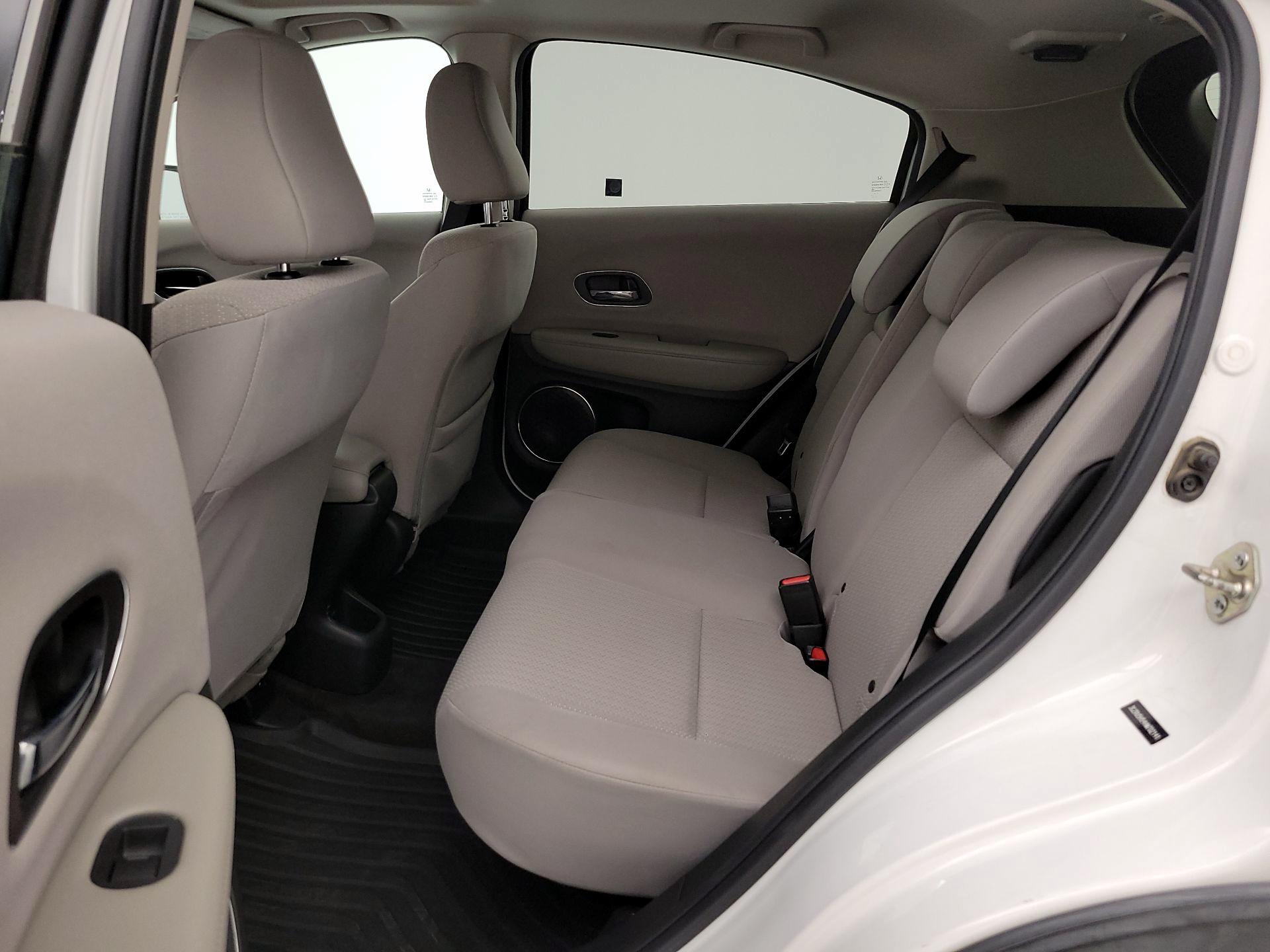 Thumbnail: 2017 Honda HR-V - 20