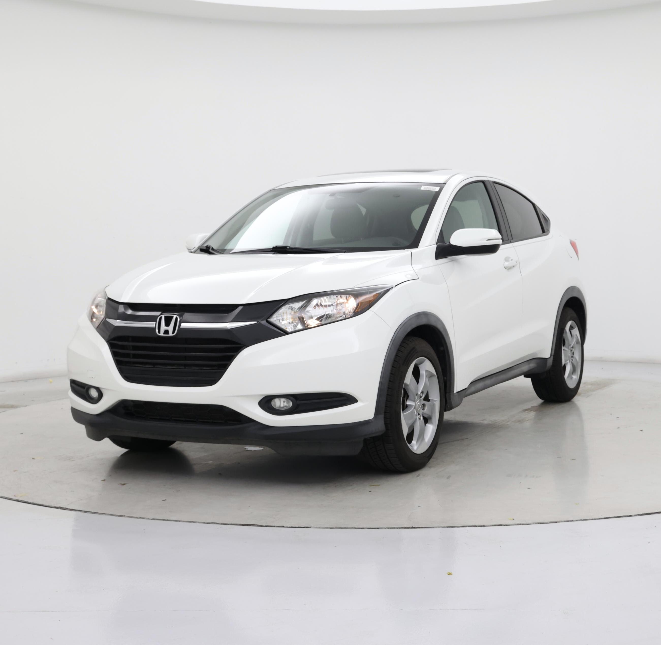 Thumbnail: 2017 Honda HR-V - 4
