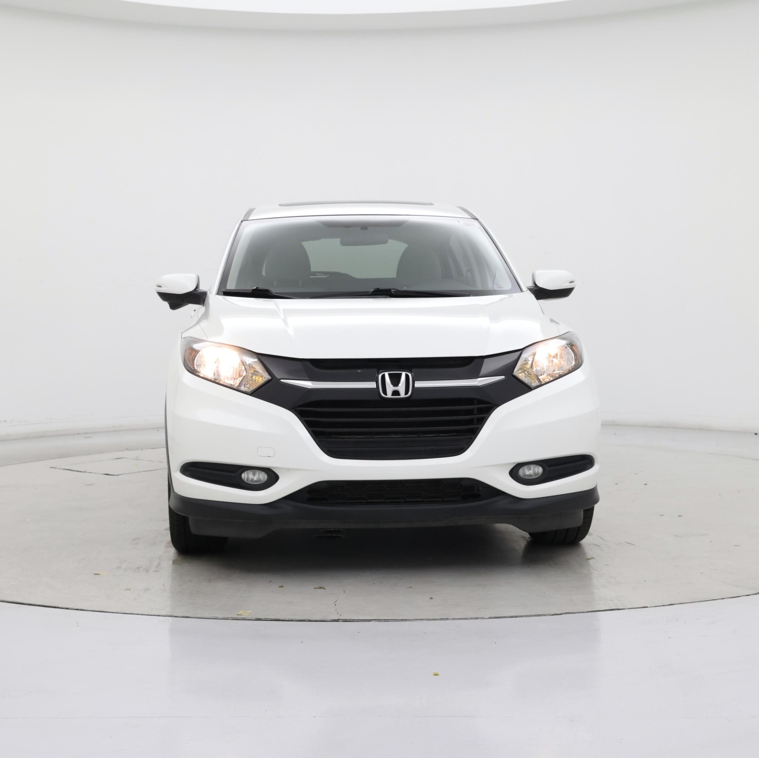 Thumbnail: 2017 Honda HR-V - 5