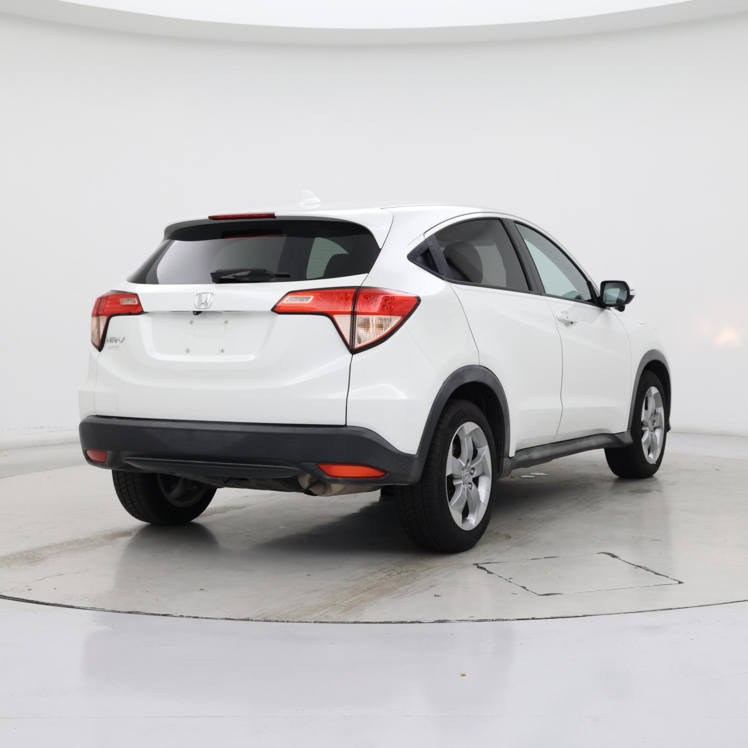 Thumbnail: 2017 Honda HR-V - 8