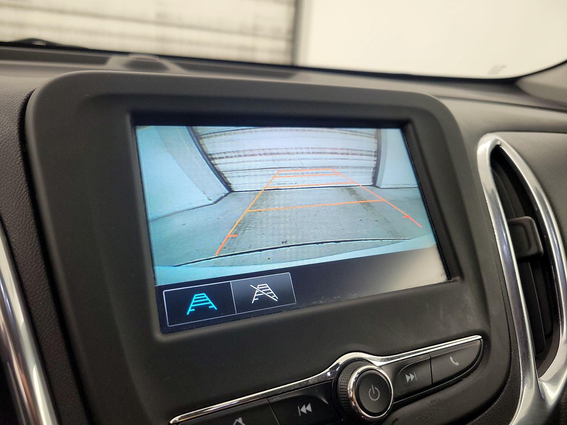 Thumbnail: 2018 Chevrolet Equinox - 14