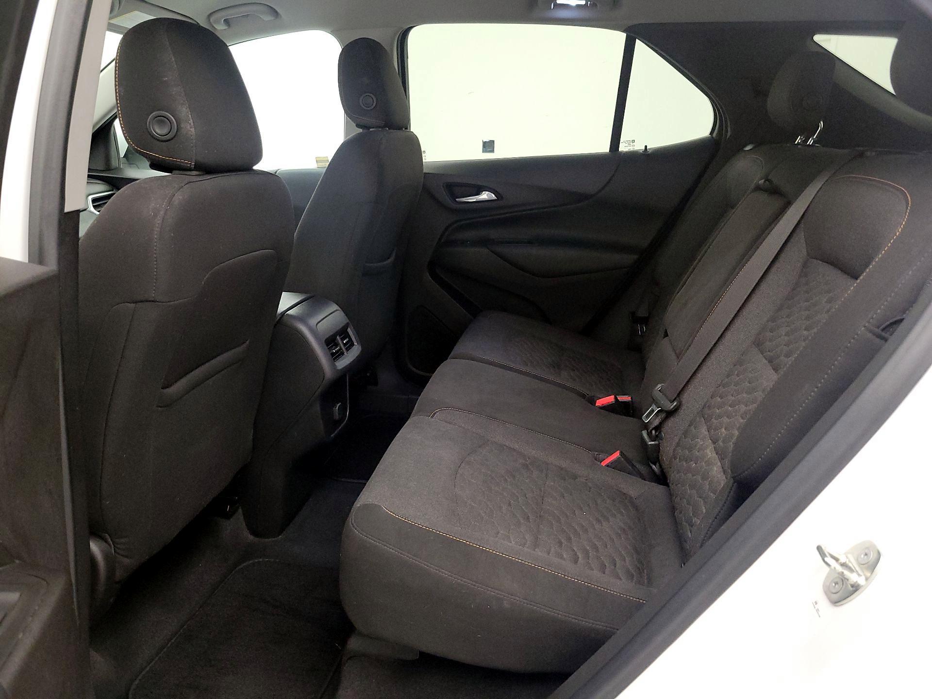 Thumbnail: 2018 Chevrolet Equinox - 19