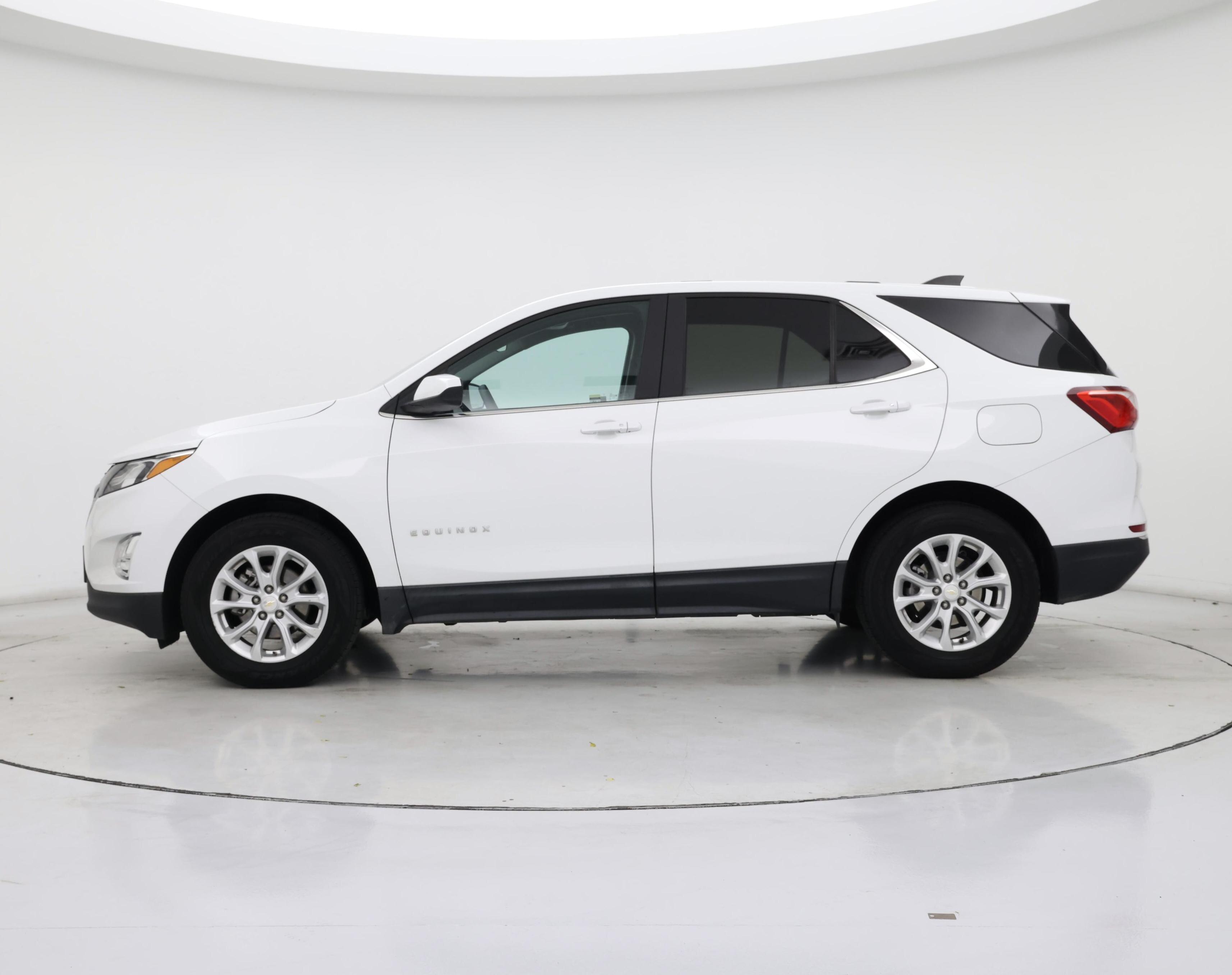 Thumbnail: 2018 Chevrolet Equinox - 3