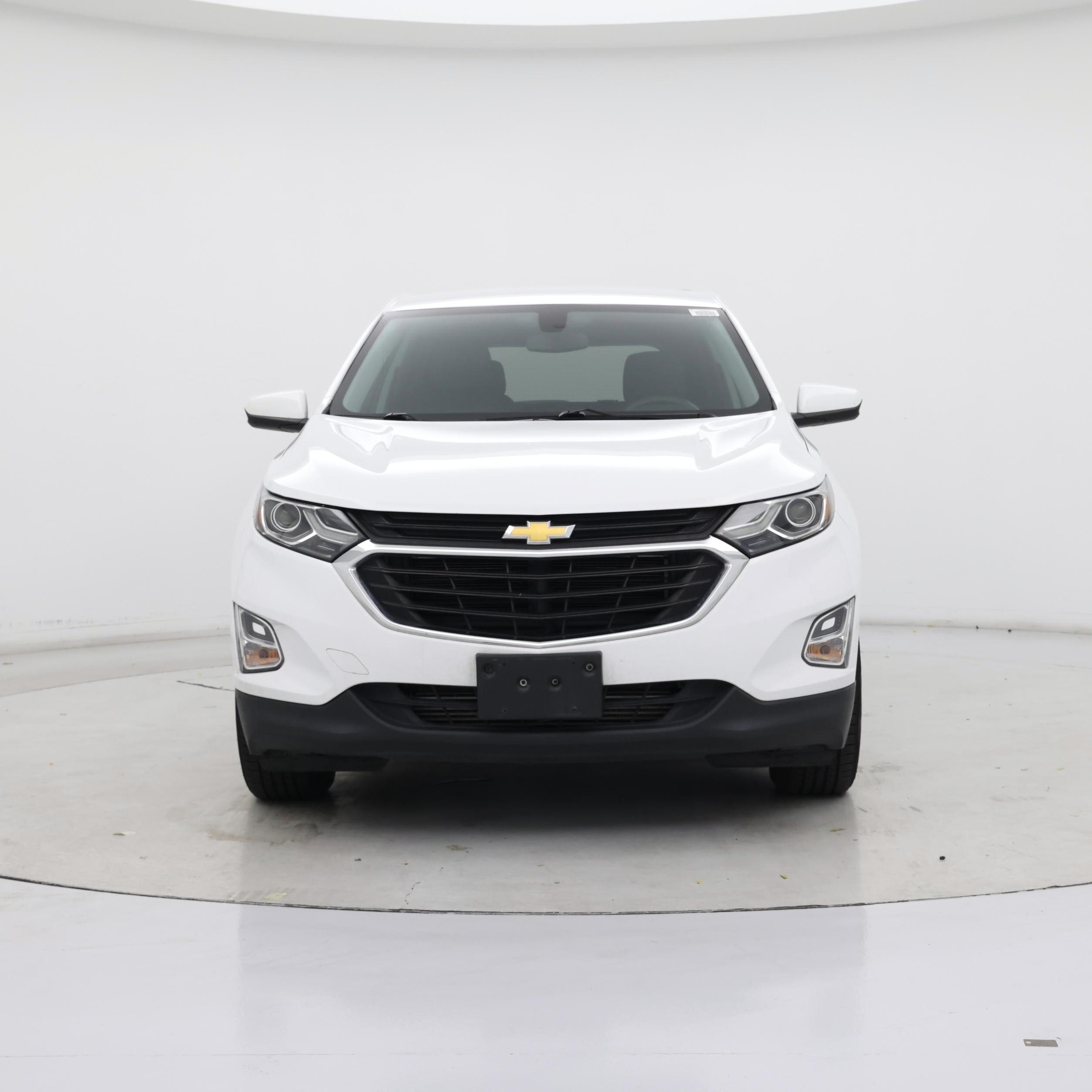 Thumbnail: 2018 Chevrolet Equinox - 5