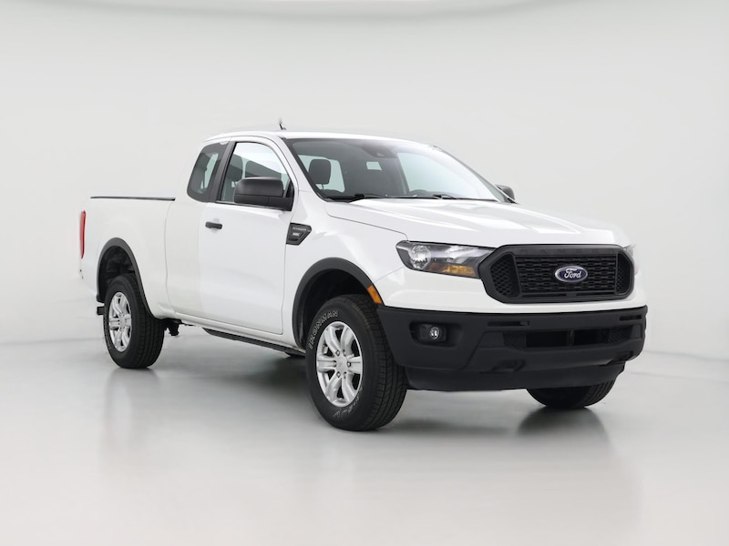 2020 Ford Ranger XL -
                  Henderson, NV