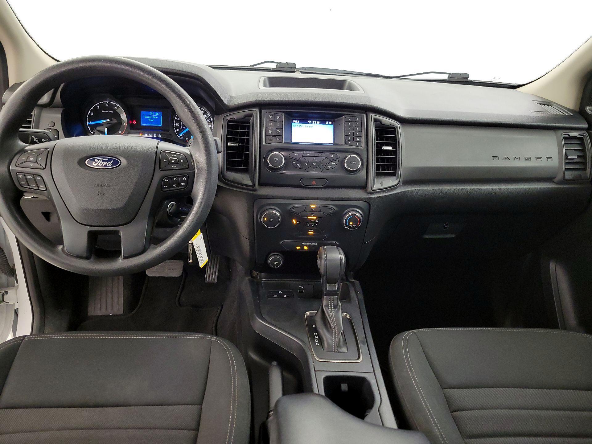 Thumbnail: 2020 Ford Ranger - 9