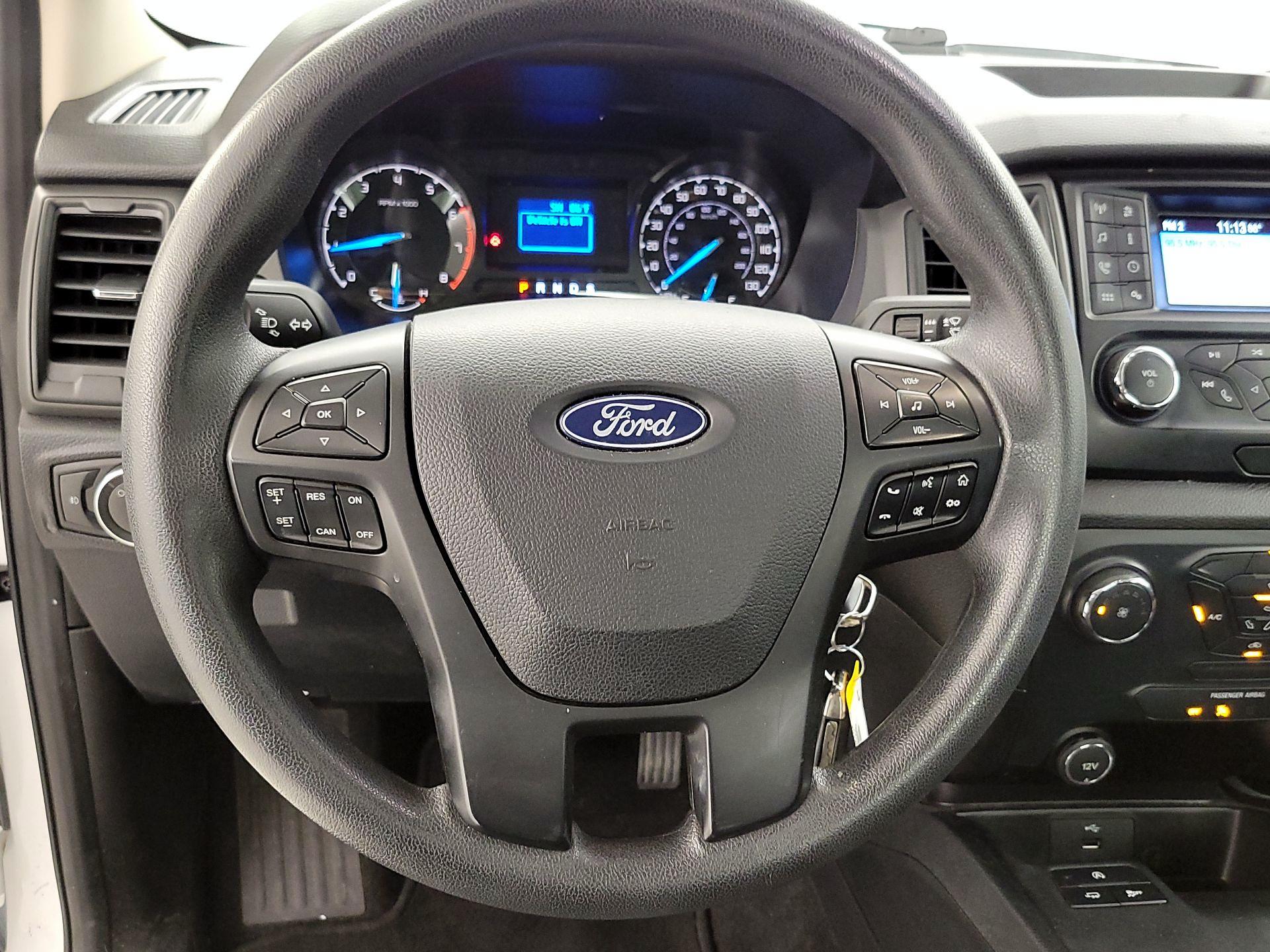 Thumbnail: 2020 Ford Ranger - 10